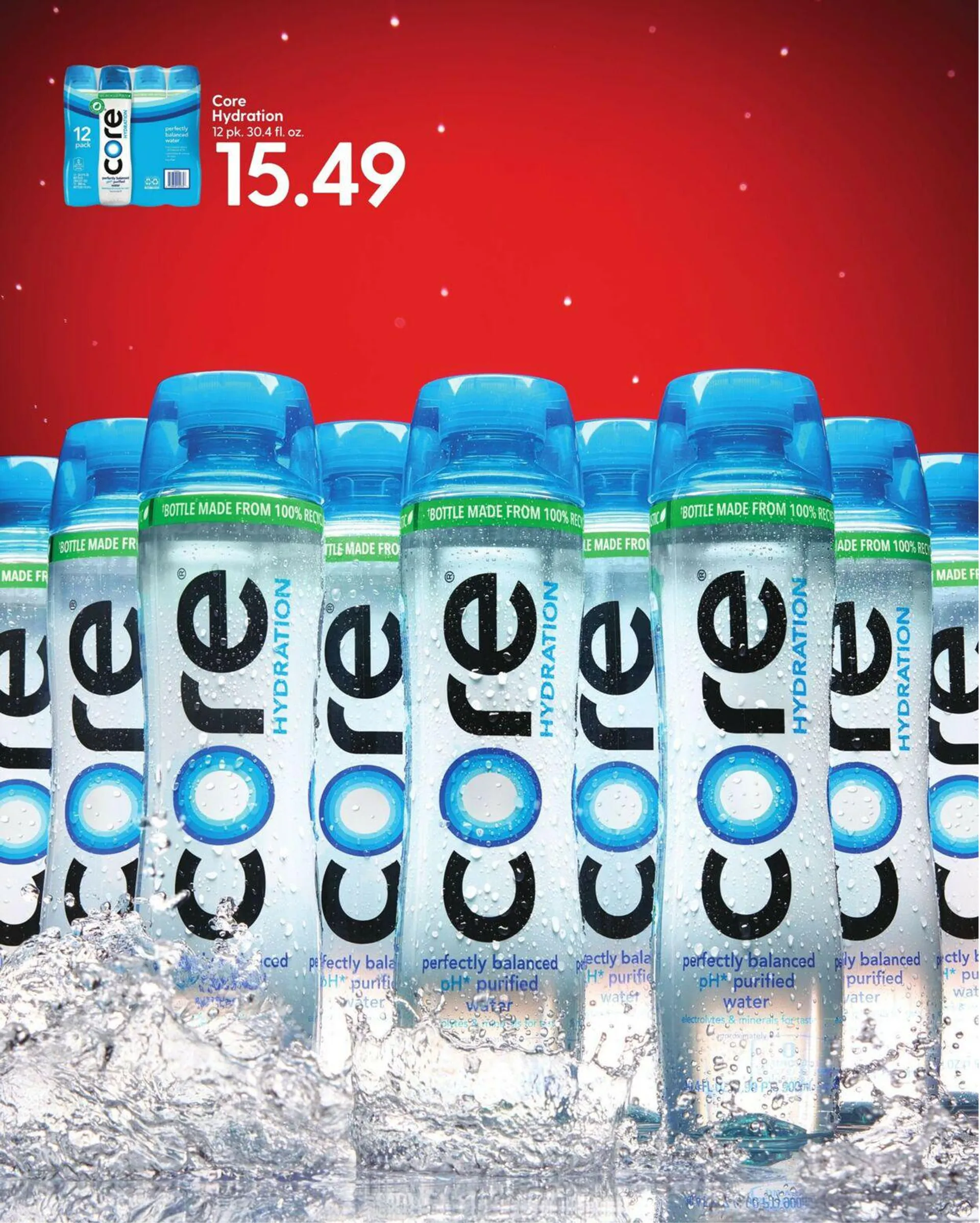 HyVee Current weekly ad - 28