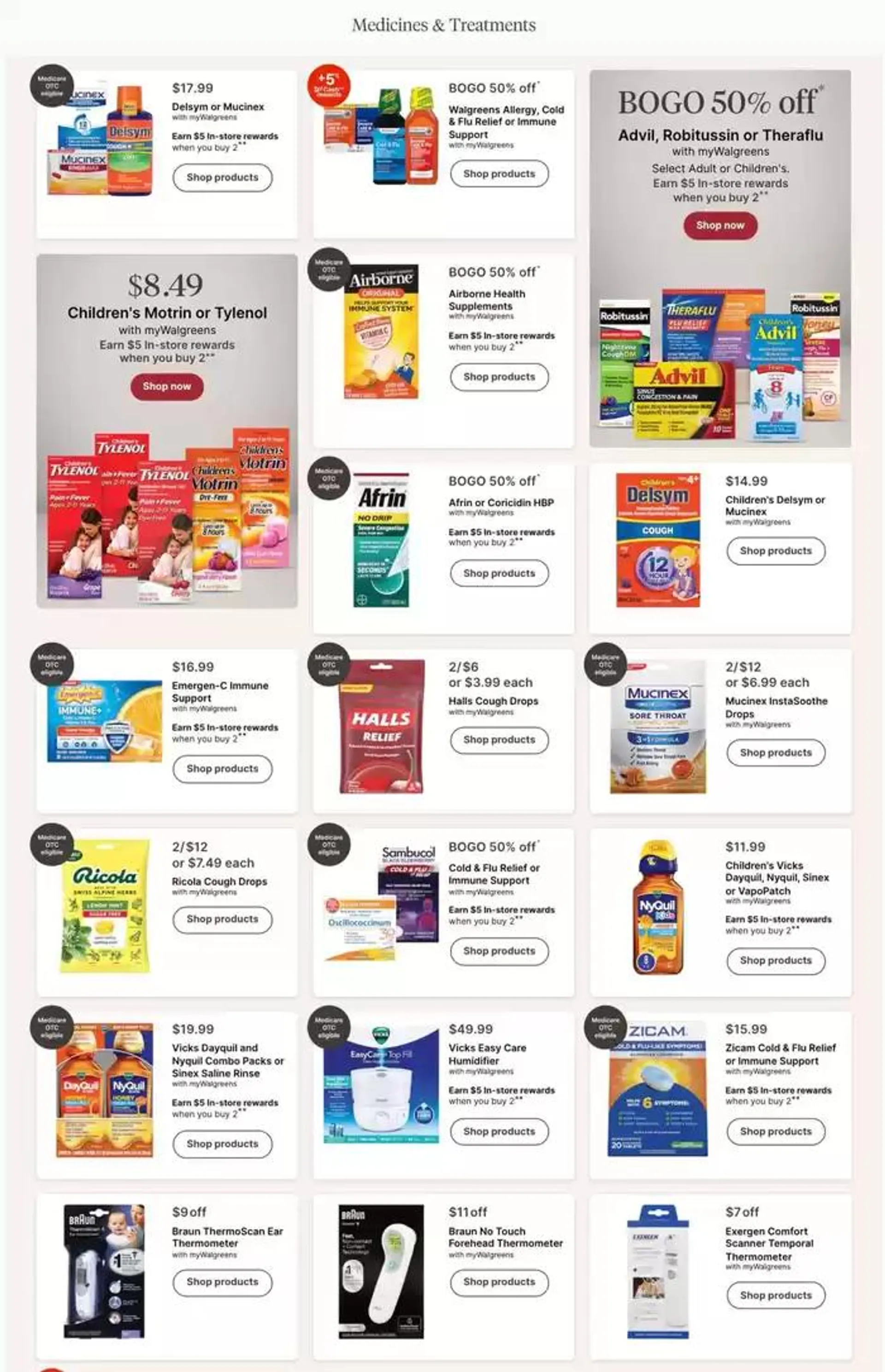 Weekly ad New offers to discover from January 5 to January 11 2025 - Page 18