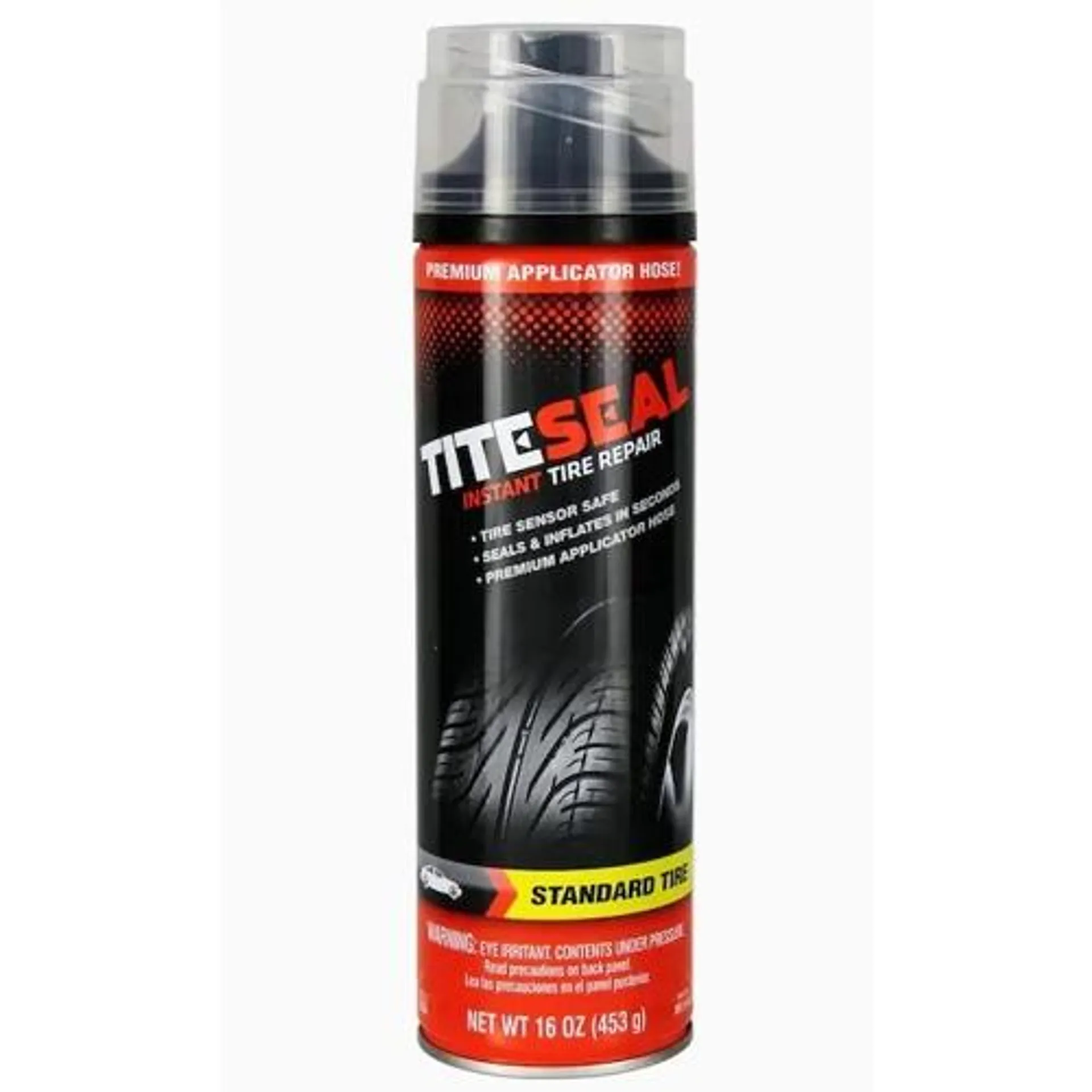 Titeseal Tire Puncture Seal, 16oz