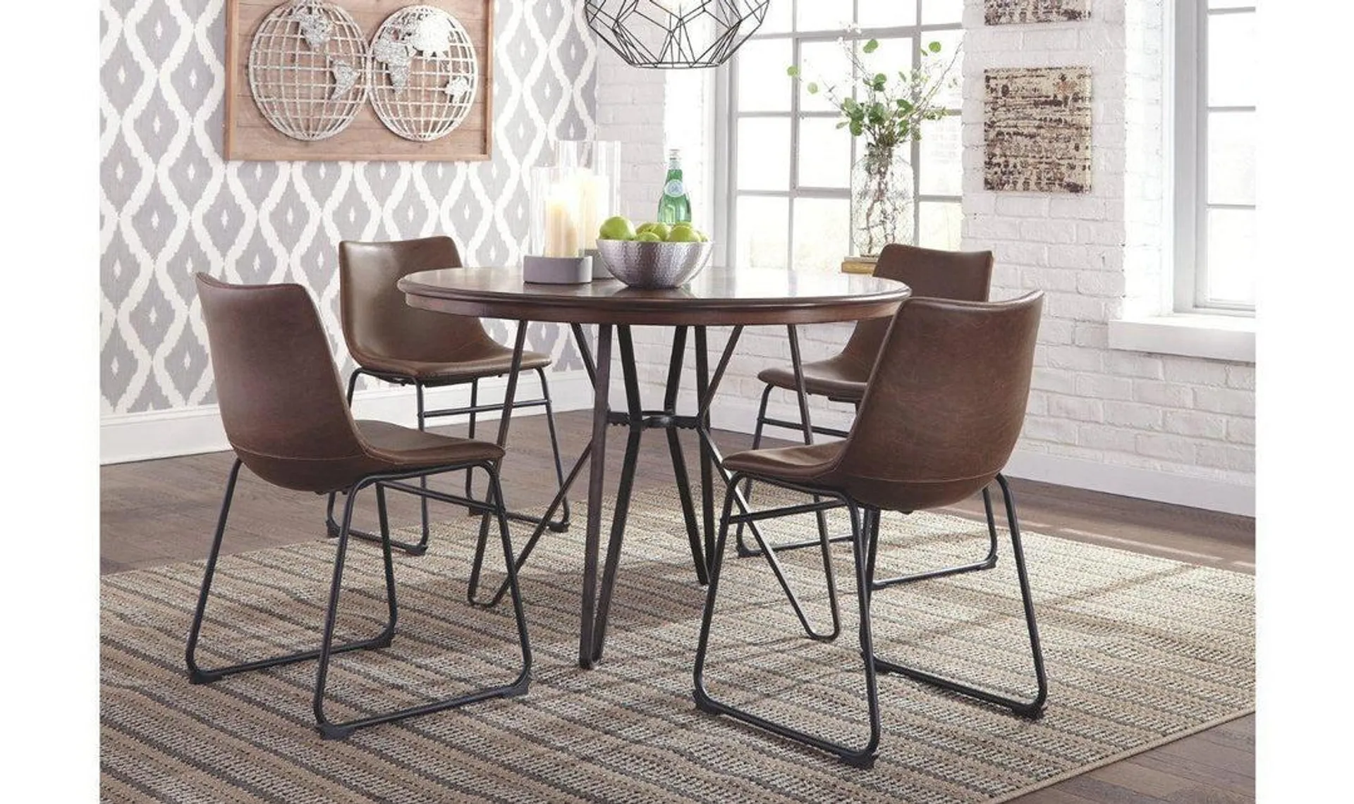 Centiar Dining Set