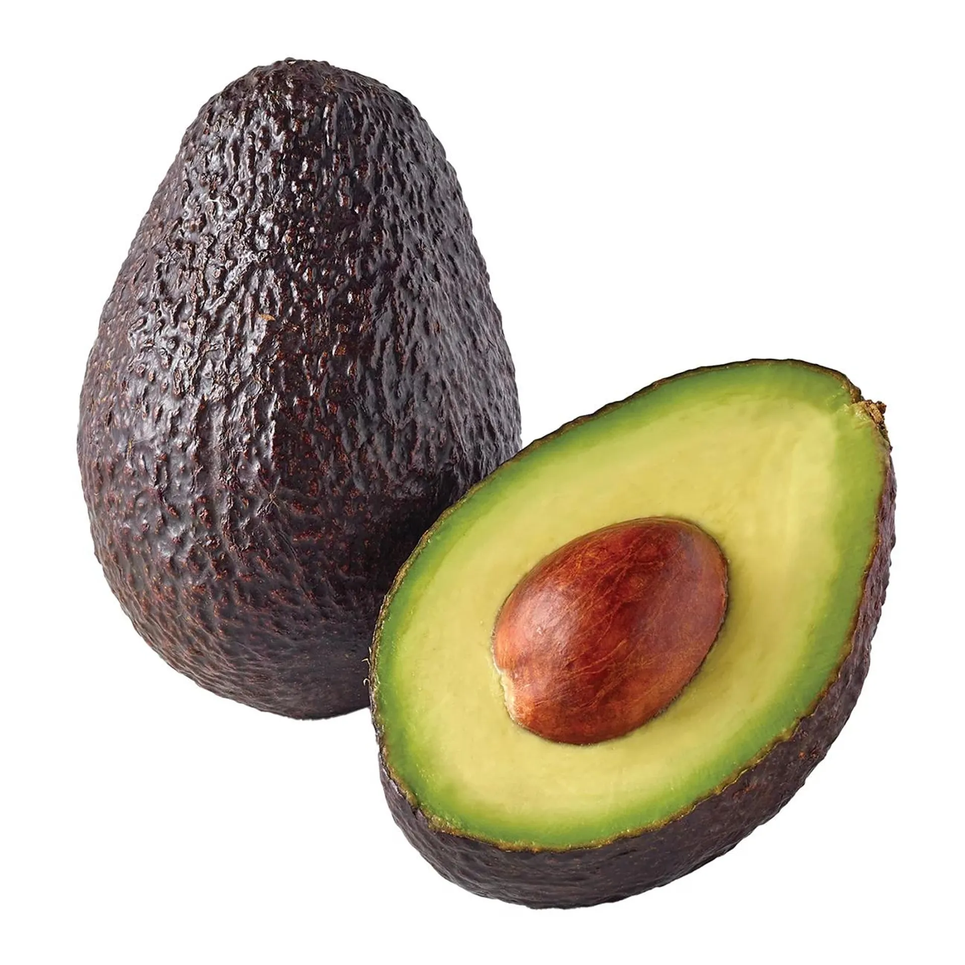 Fresh Jumbo Hass Avocado