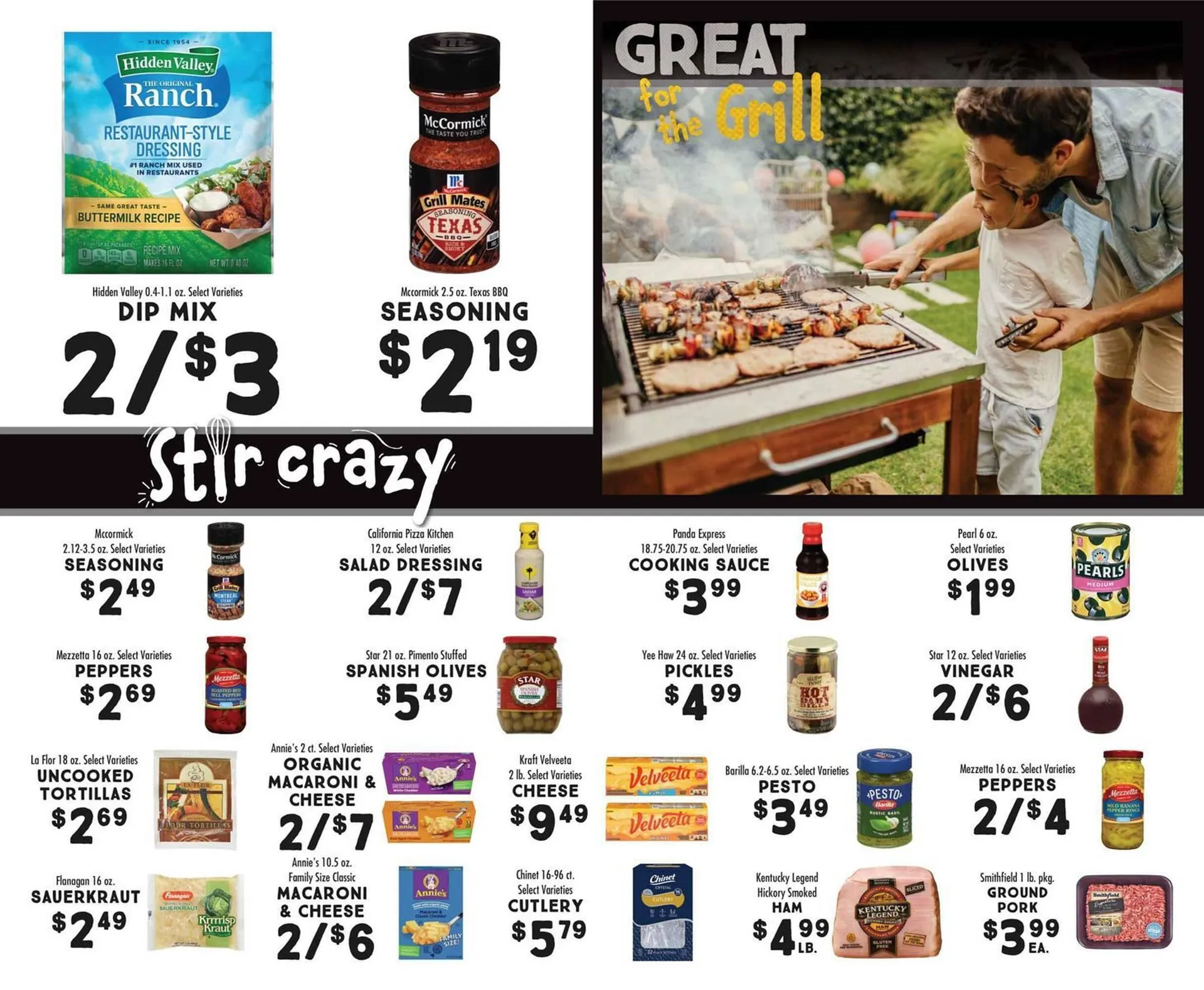 Maceys Weekly Ad - 12