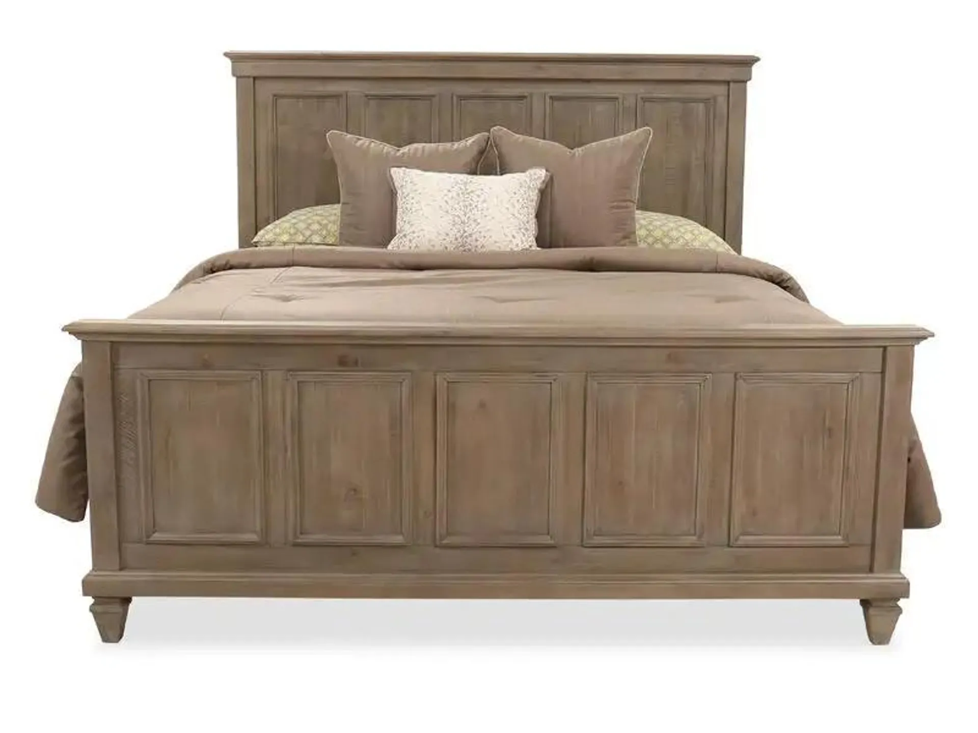 Lancaster Queen Bed