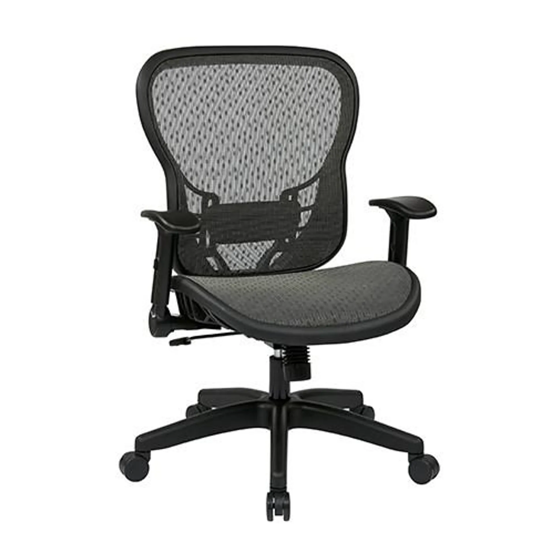 Kane Mesh Chair Gray - 529R22N1F2
