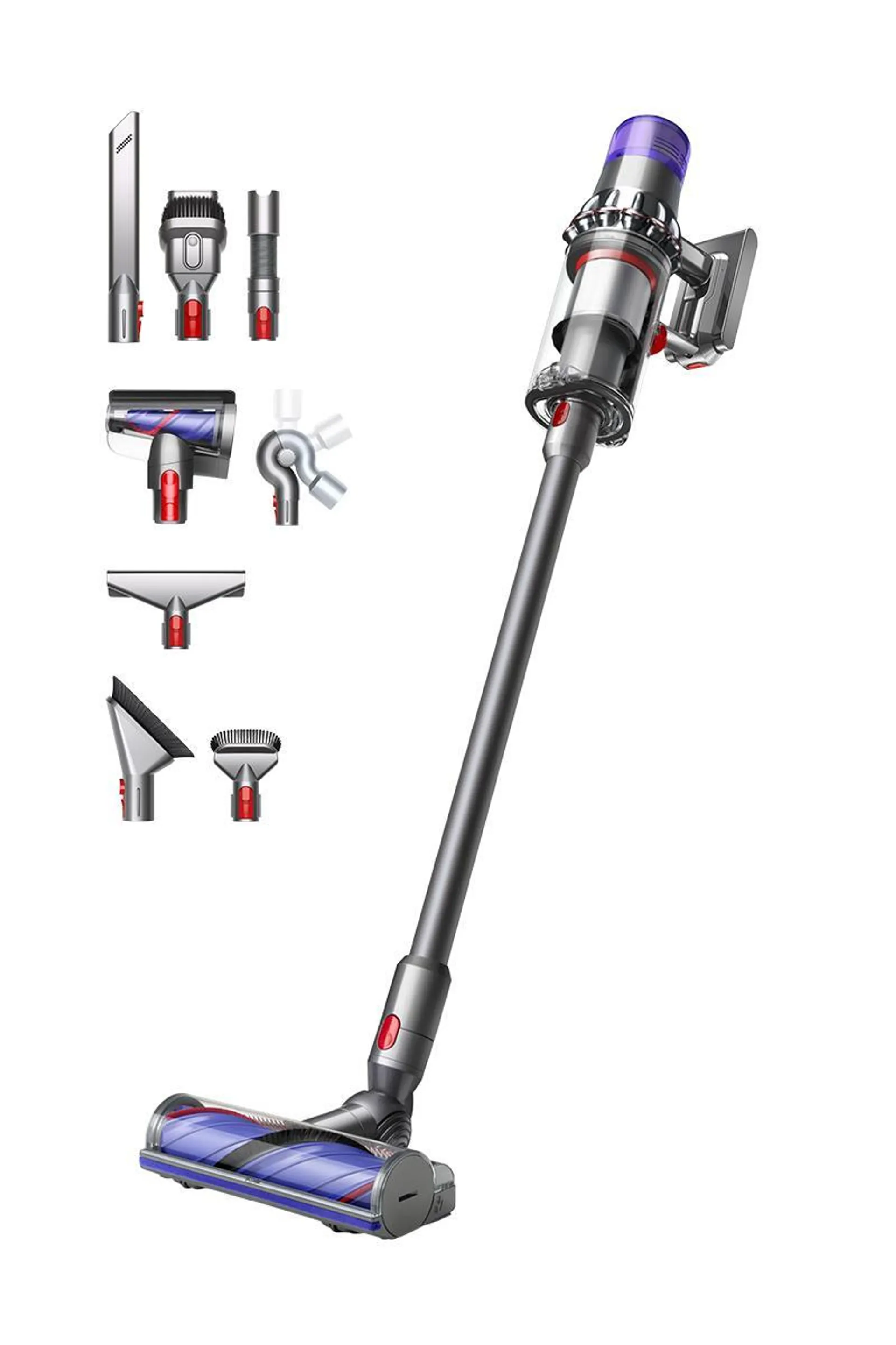 Dyson V11 Extra vacuum