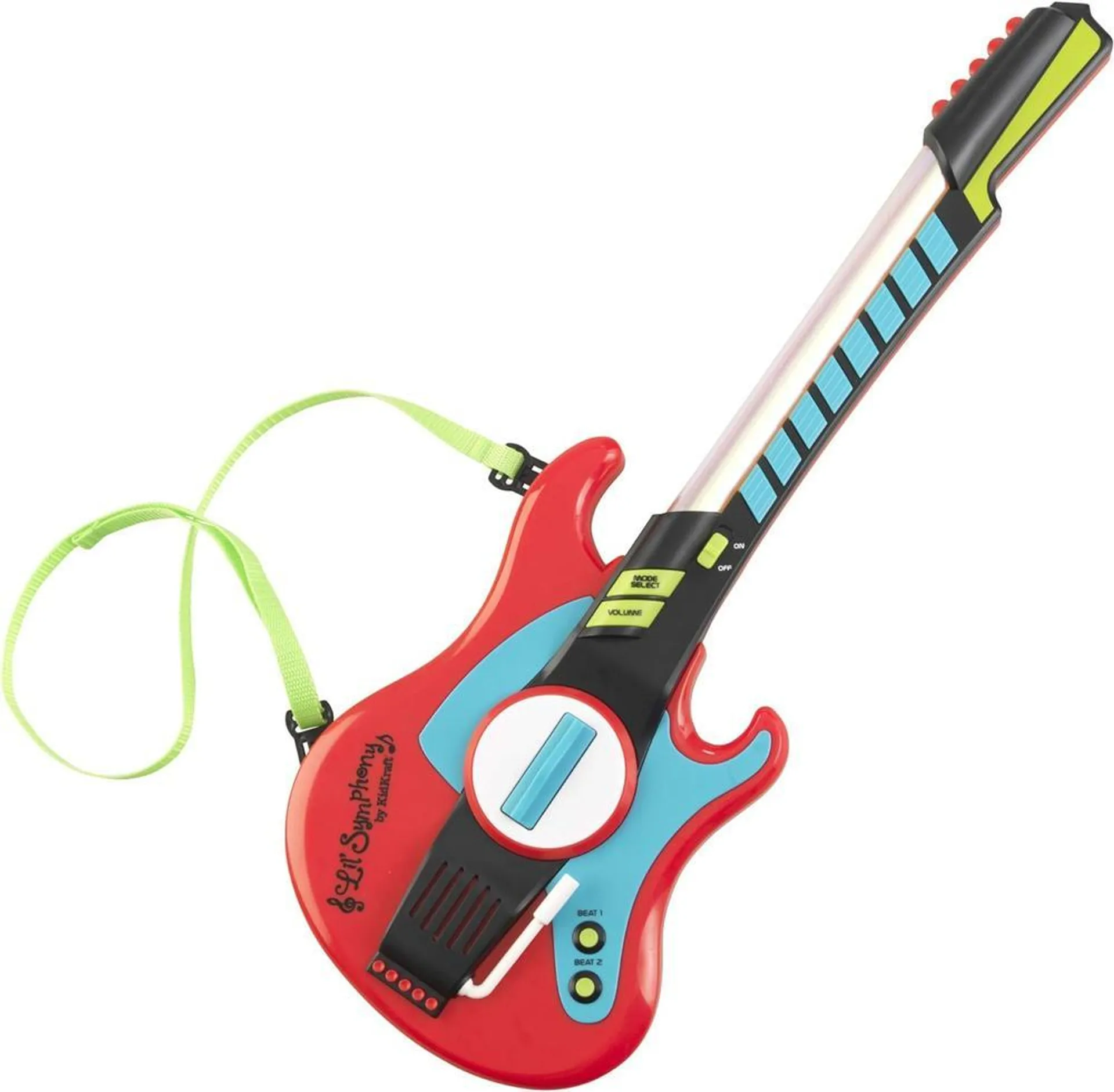 KidKraft® Lil' Symphony Electric Guitar