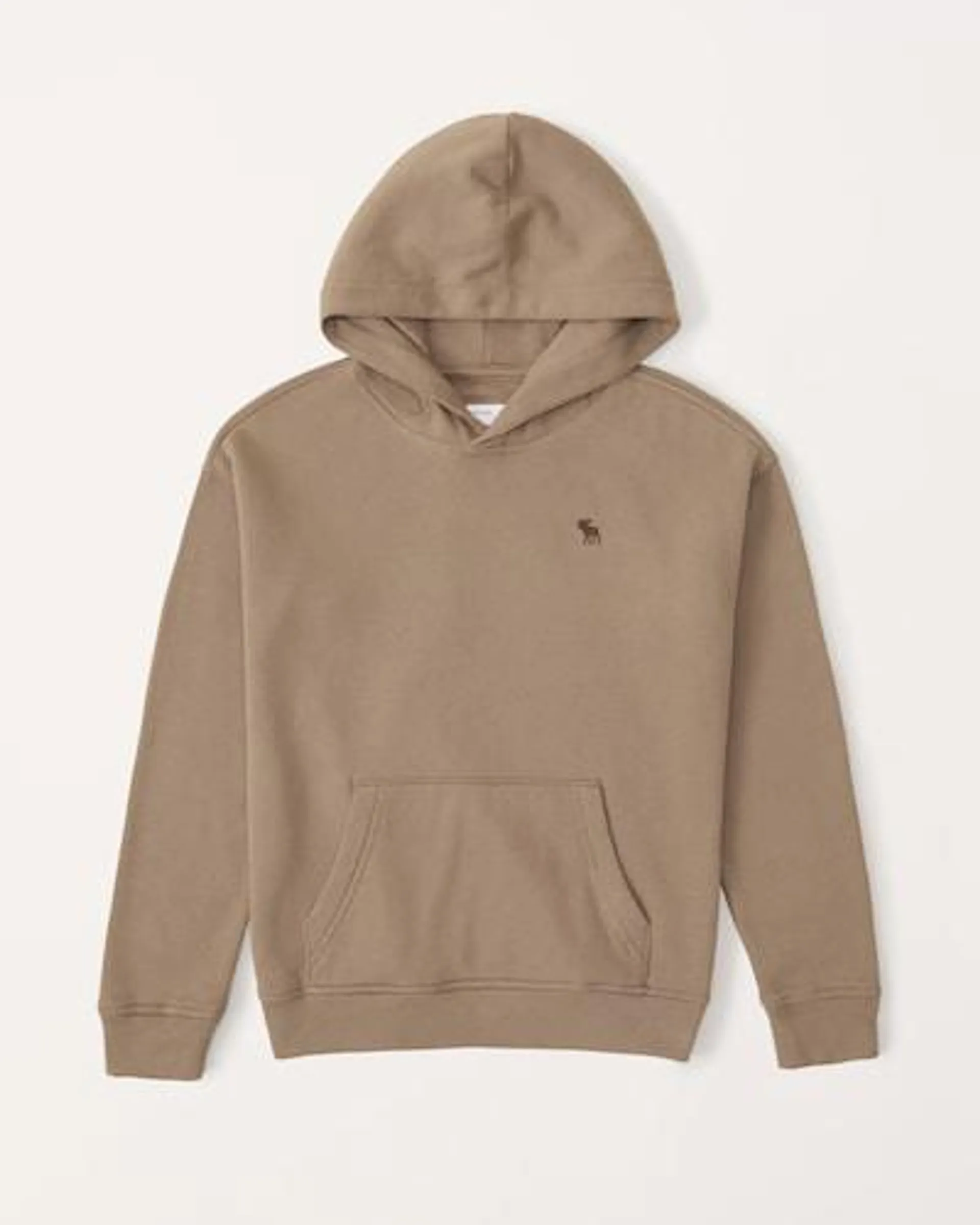 essential icon hoodie