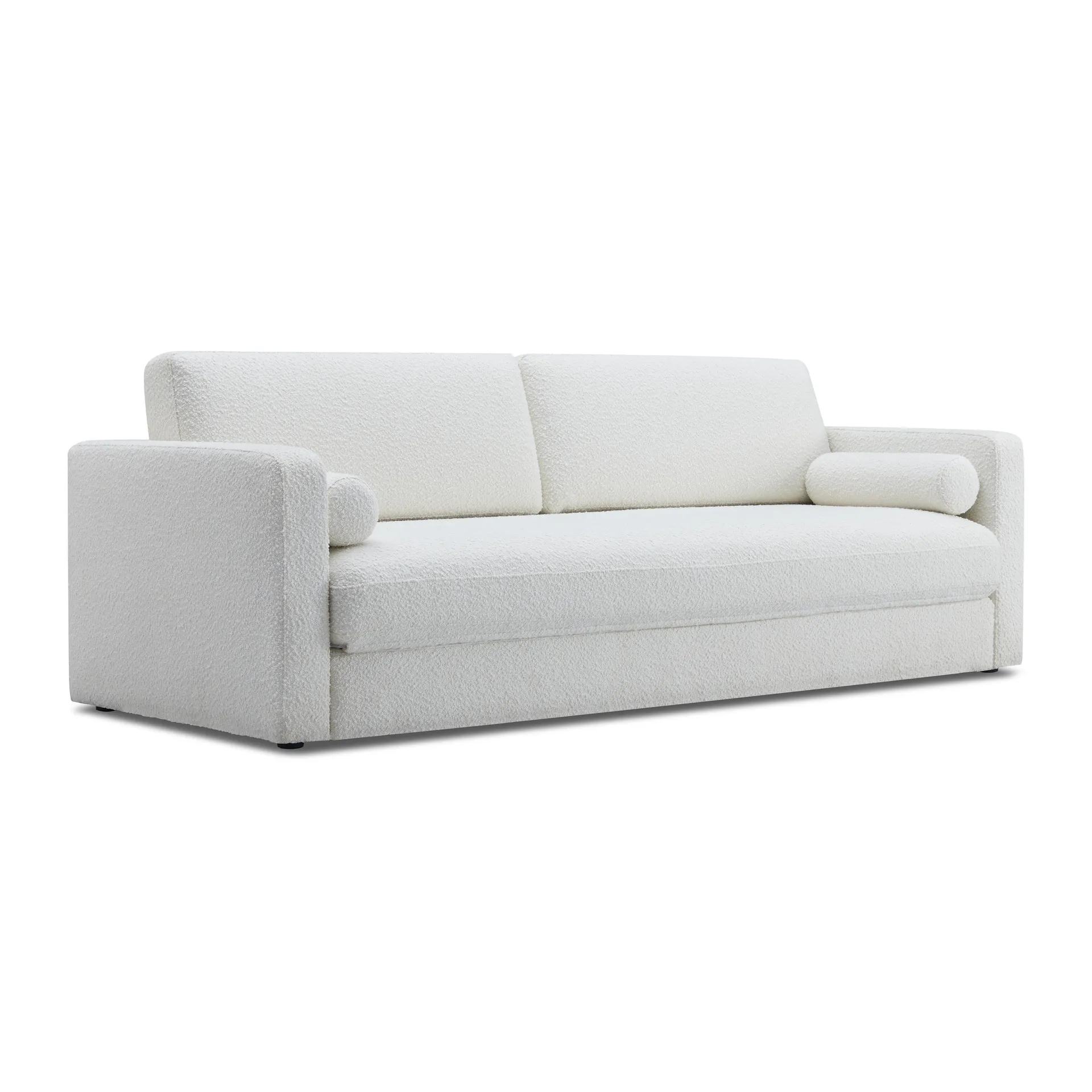 Ryan Boucle Sofa Bed