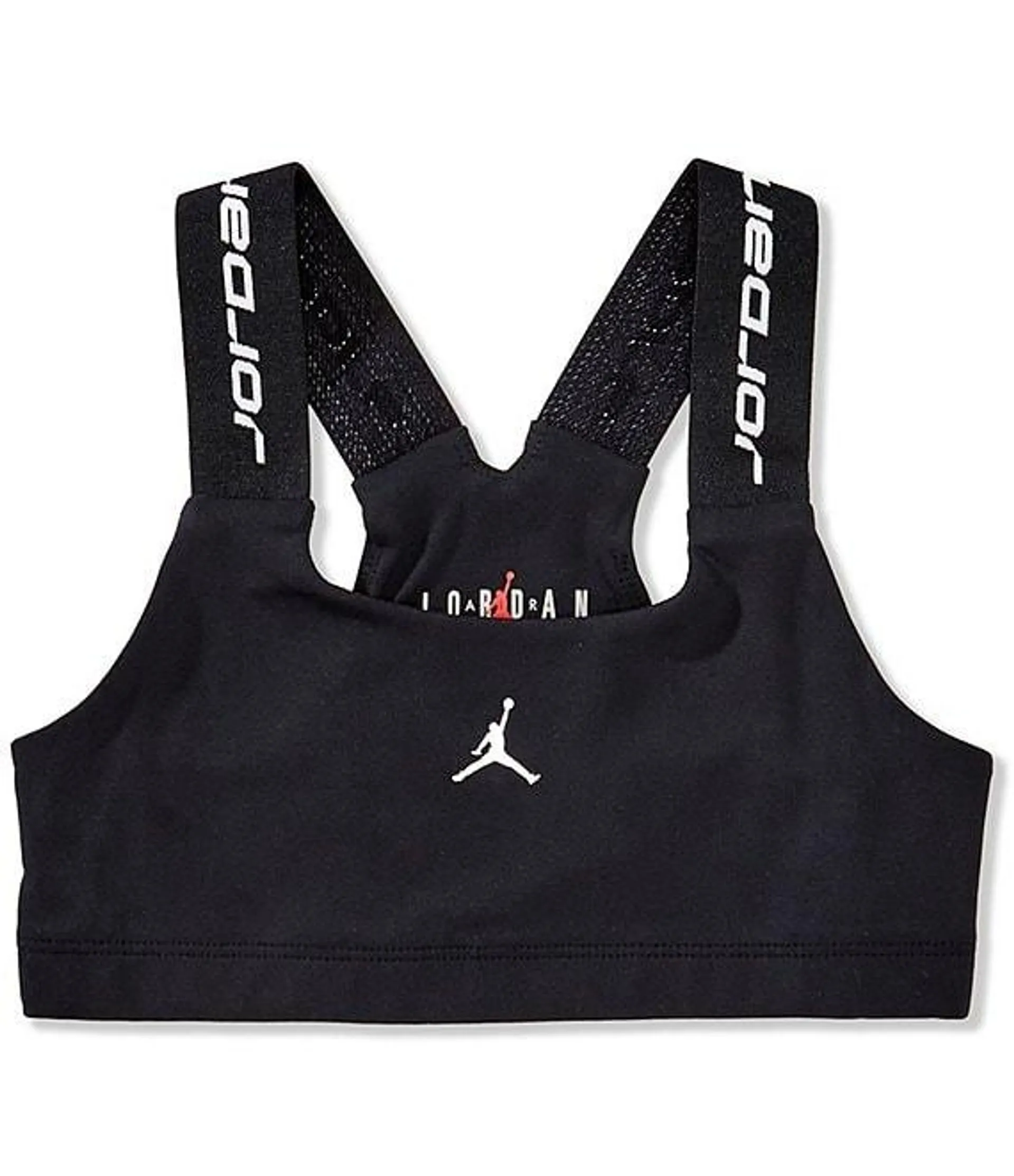 Big Girls Indy Sports Bra