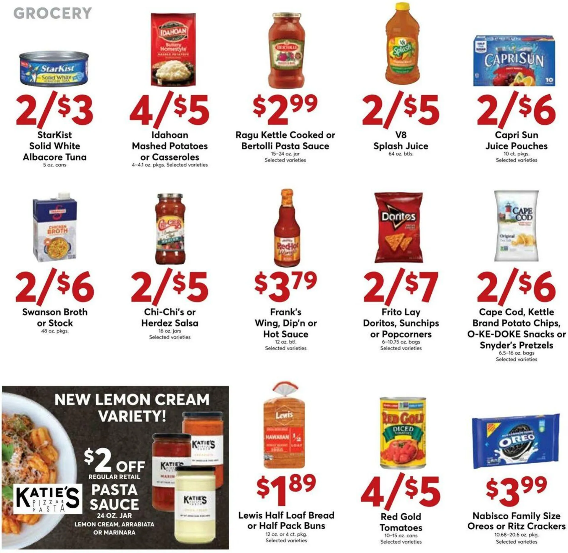 Weekly ad Dierbergs from September 10 to September 16 2024 - Page 6