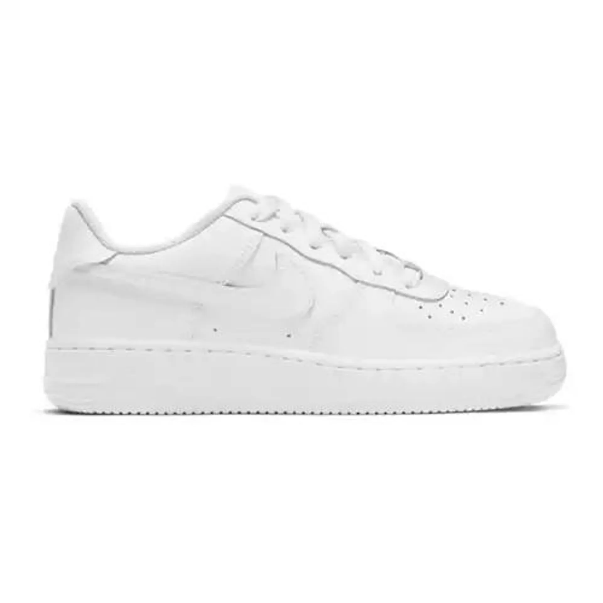 Big Kids' Nike Air Force 1 LV8 Shoes