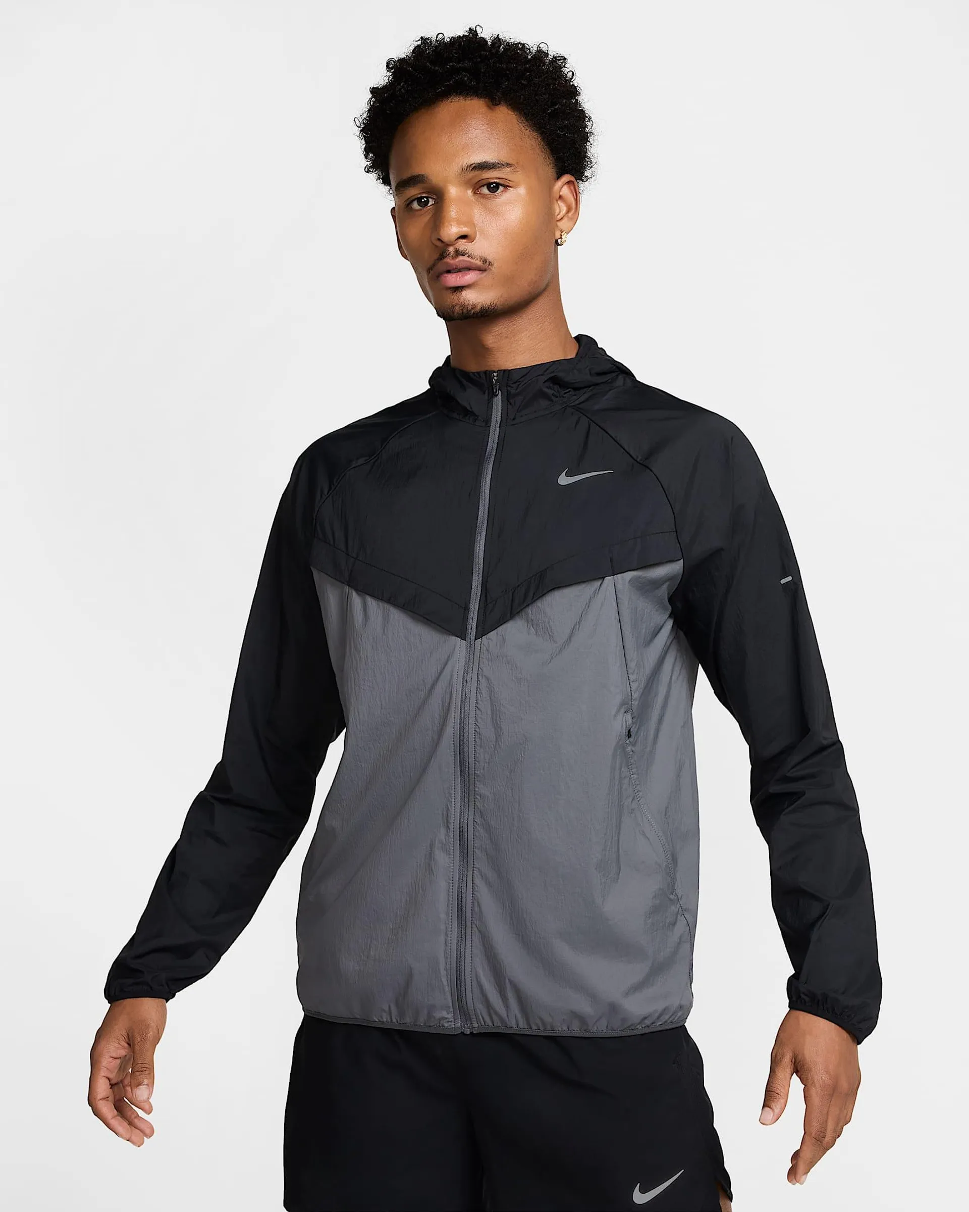 Nike Stride