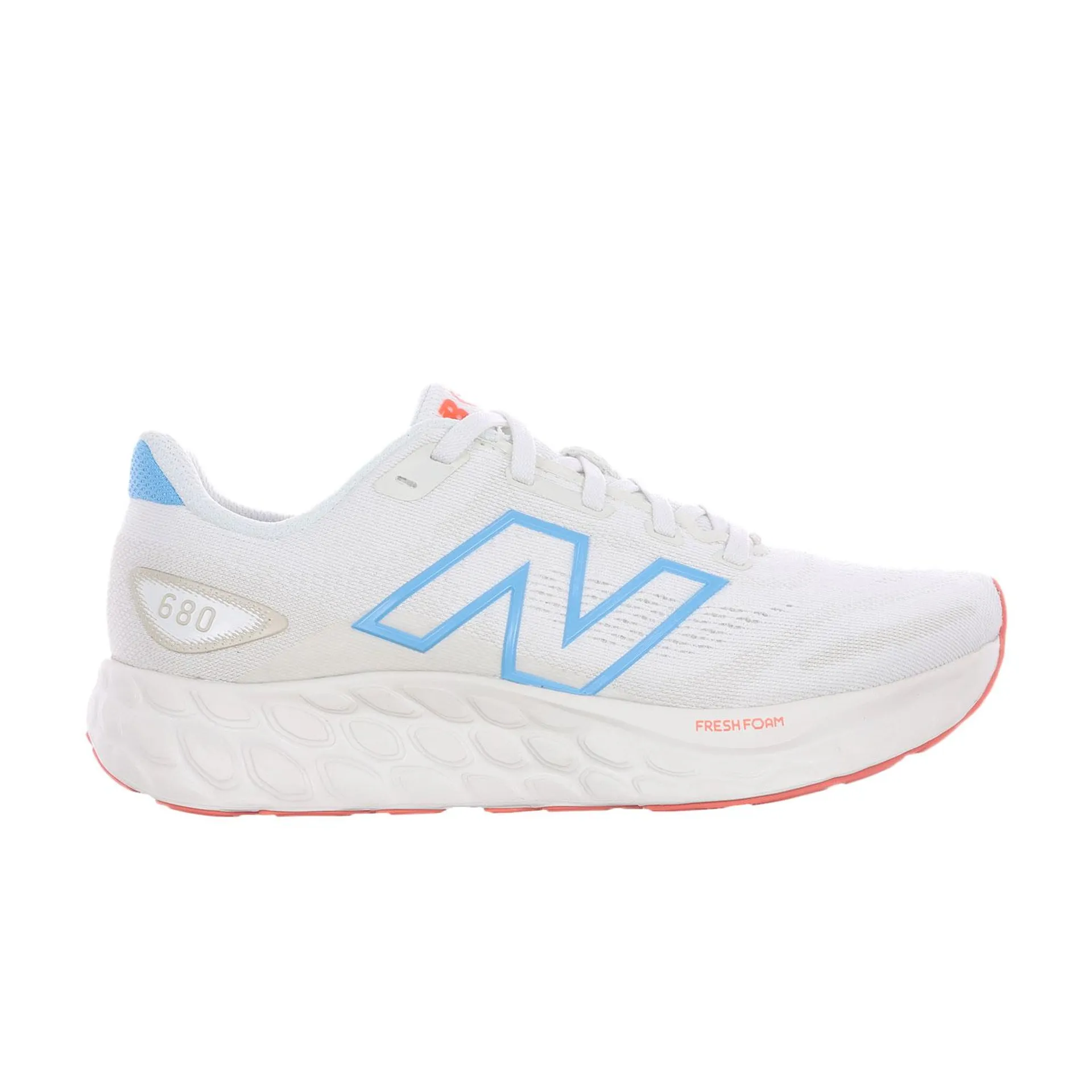 New Balance Fresh Foam g680 V8 Women's Running Shoes