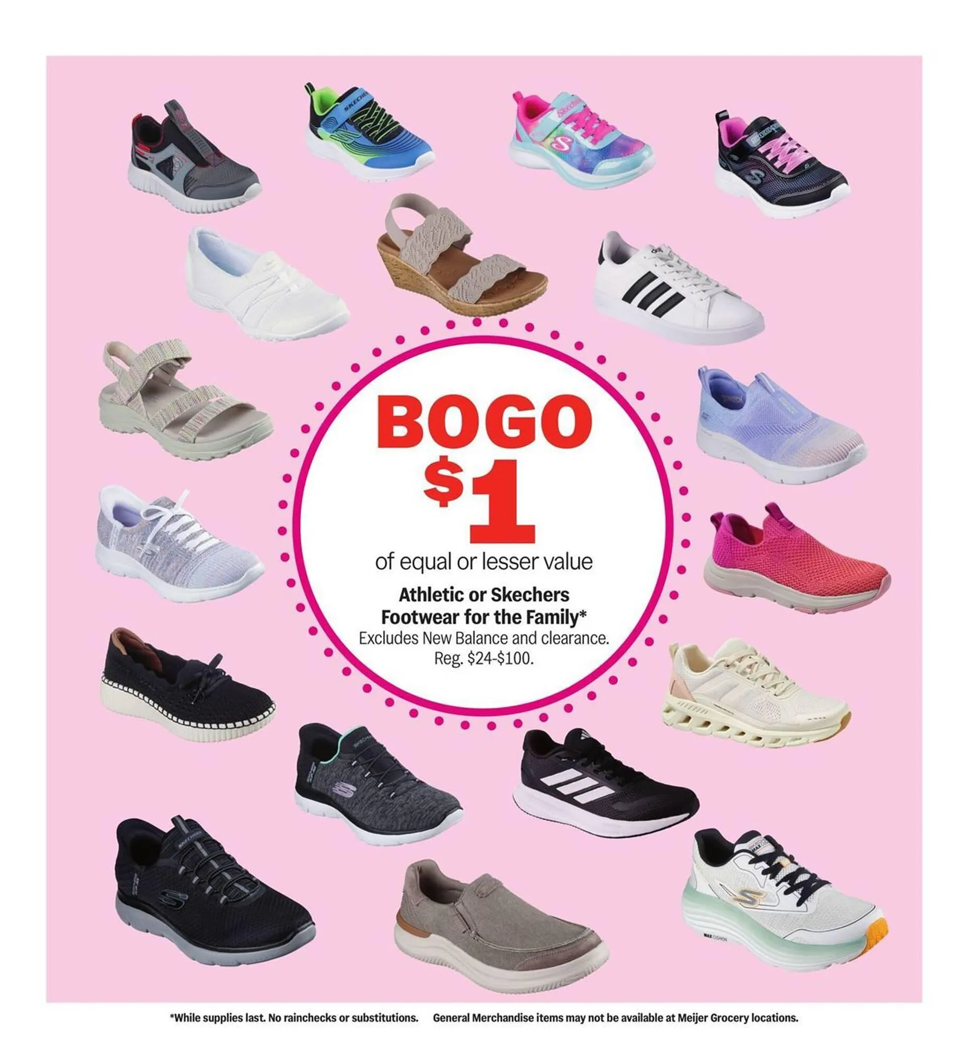 Weekly ad Meijer Weekly Ad from May 7 to May 11 2025 - Page 5