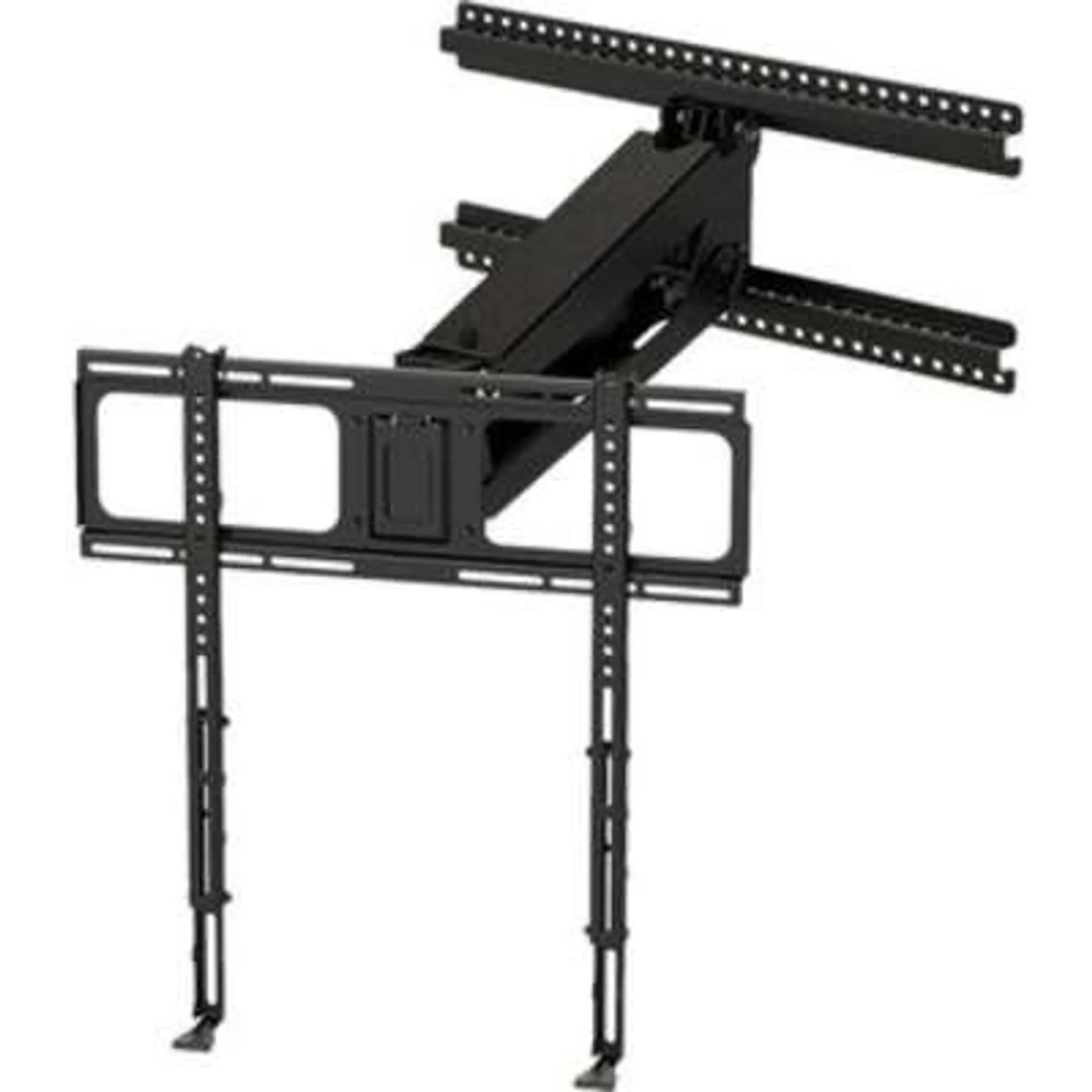 MANTELMOUNT Standard TV Pull Down Mount