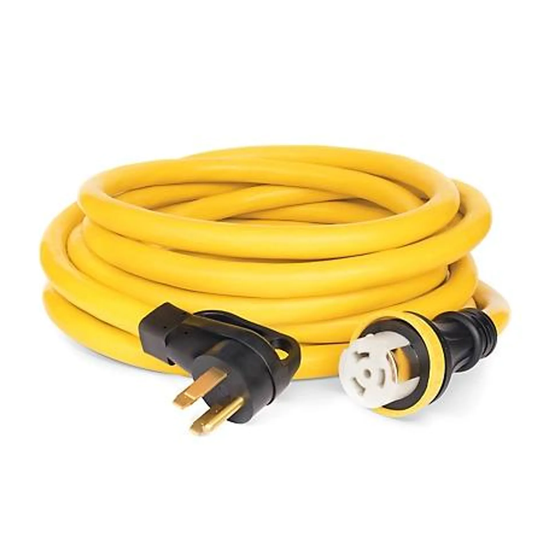 Champion Power Equipment 30 ft. 50A RV Generator Power Cord