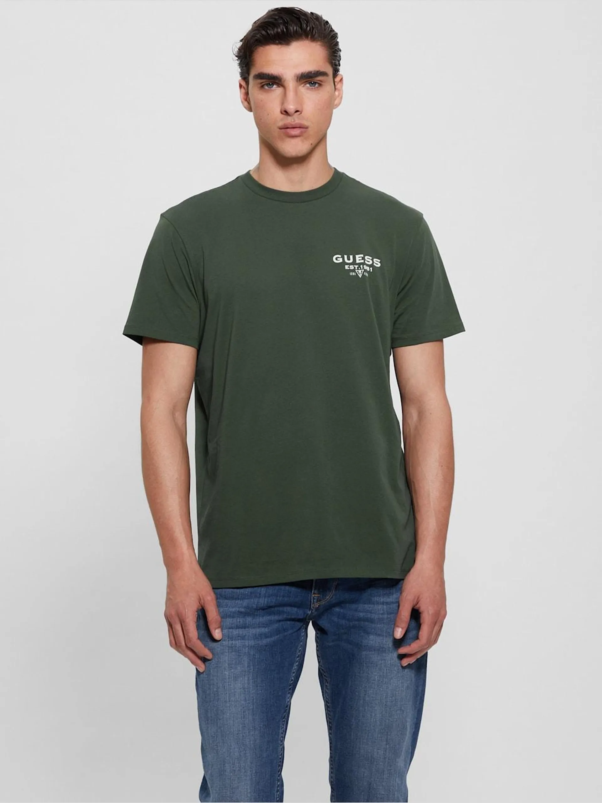 Eco Classic Tee