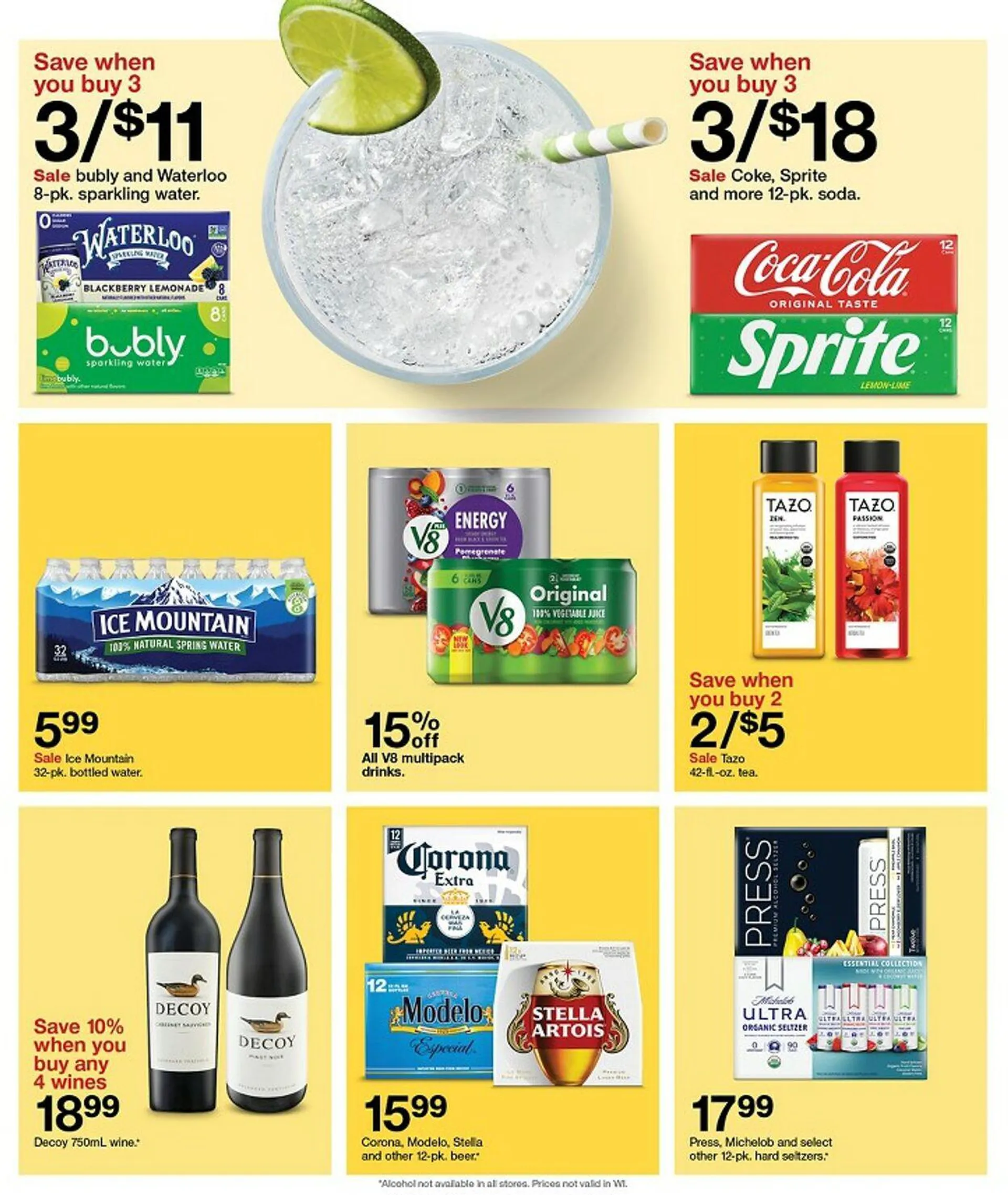 Target Current weekly ad - 29