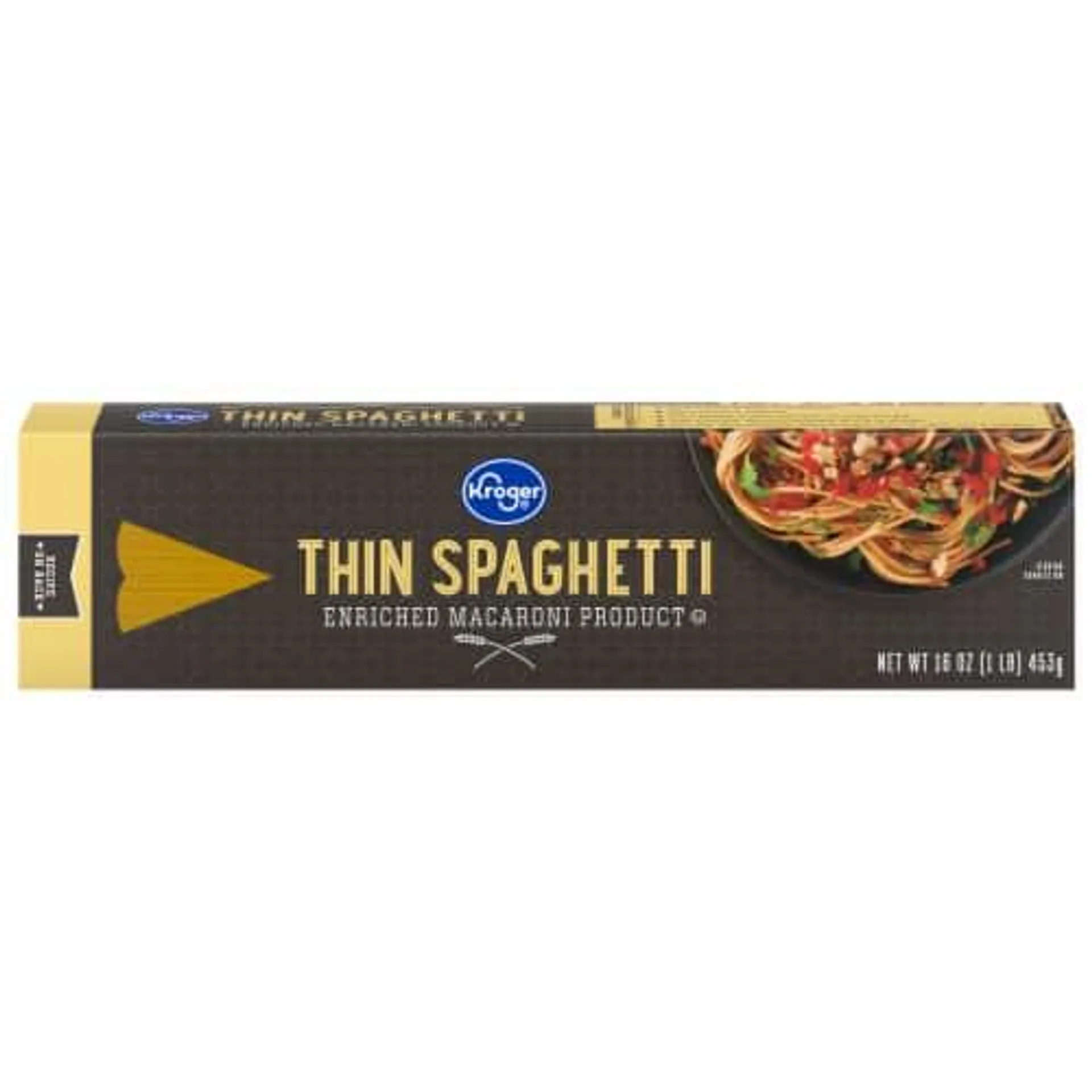 Kroger® Thin Spaghetti