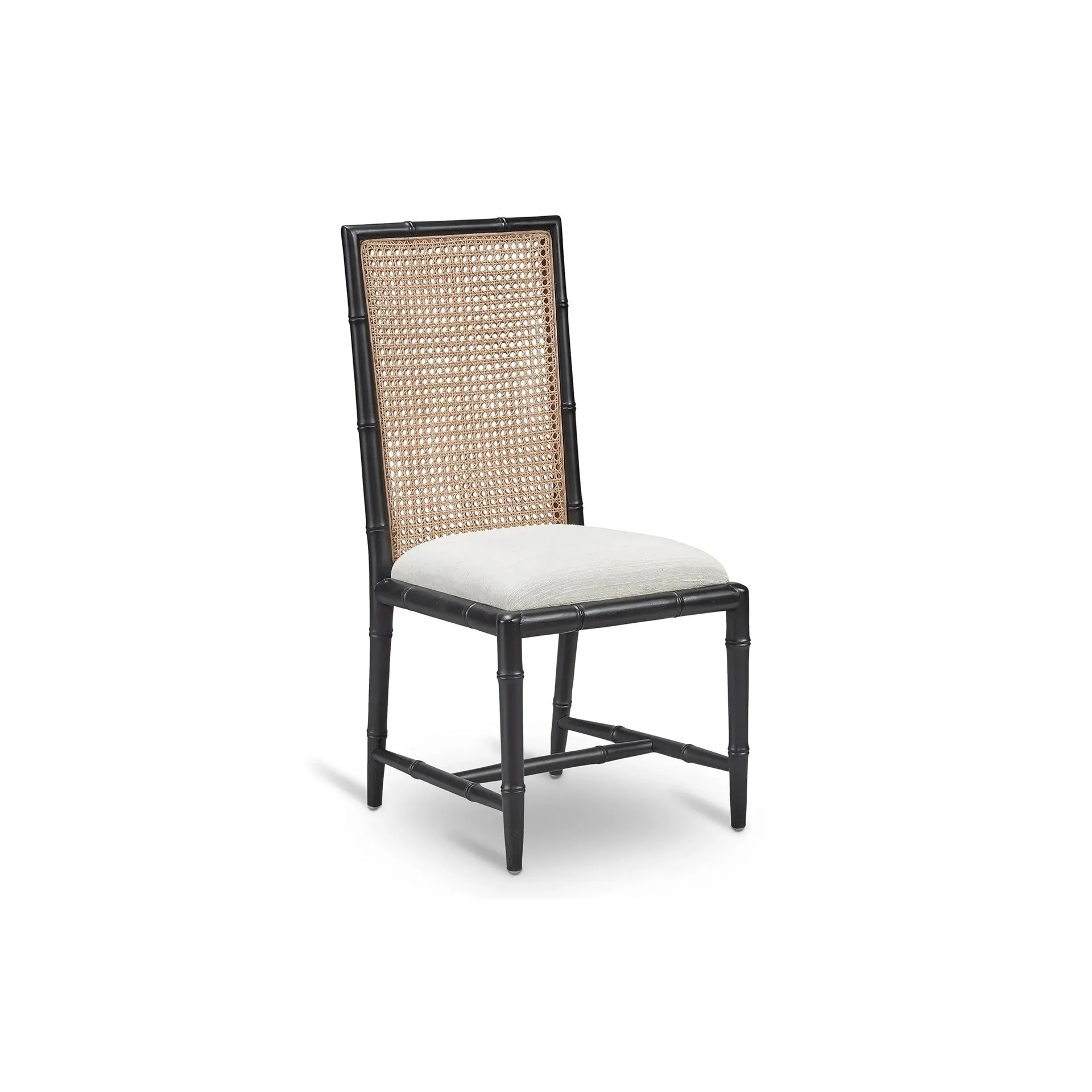 Rissani Side Chair