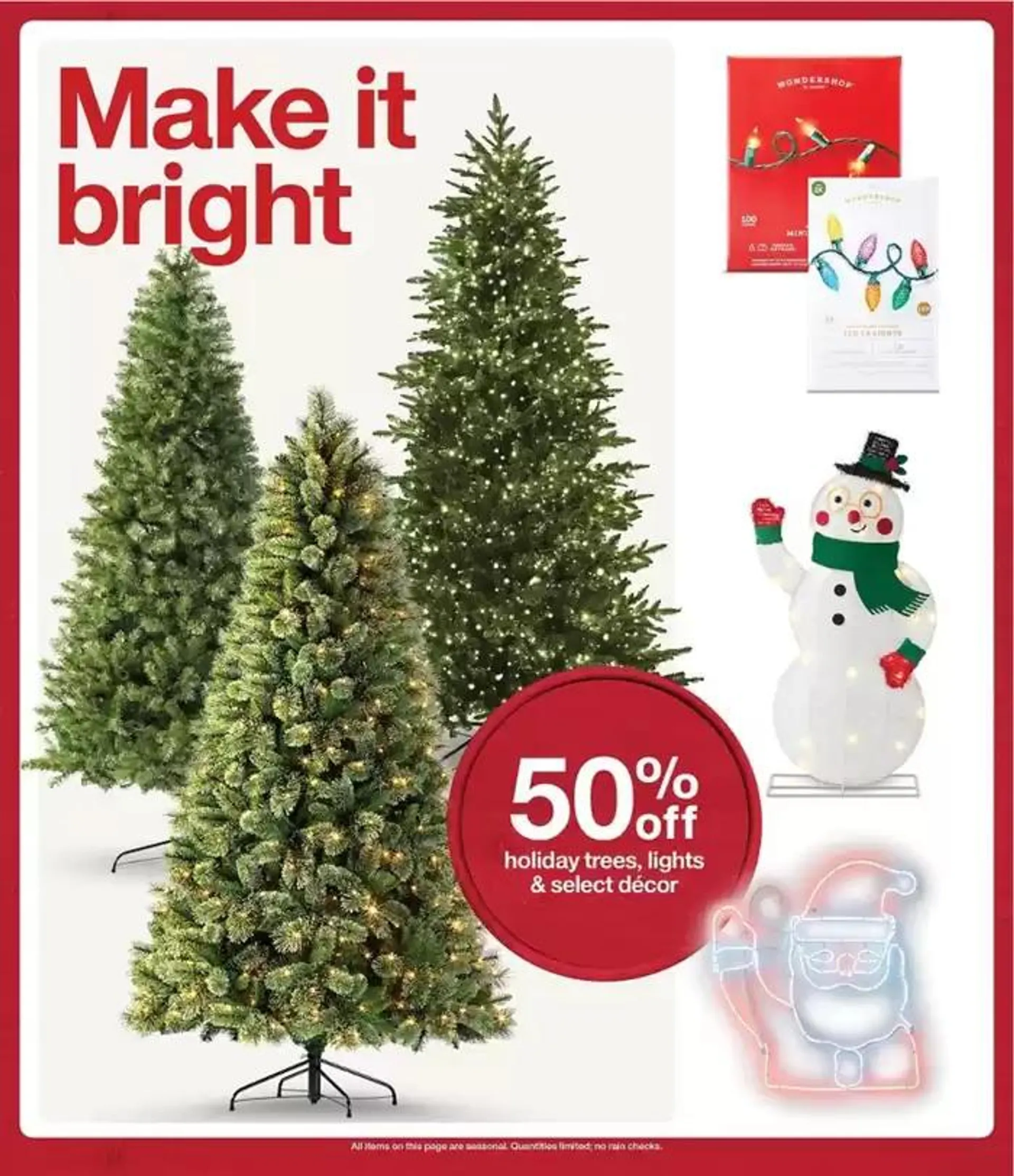 Weekly ad Target flyer from November 10 to November 24 2024 - Page 10