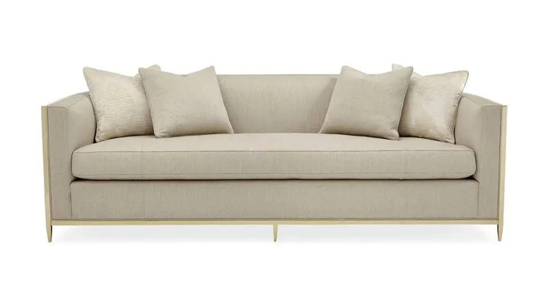 Ice Breaker Sofa