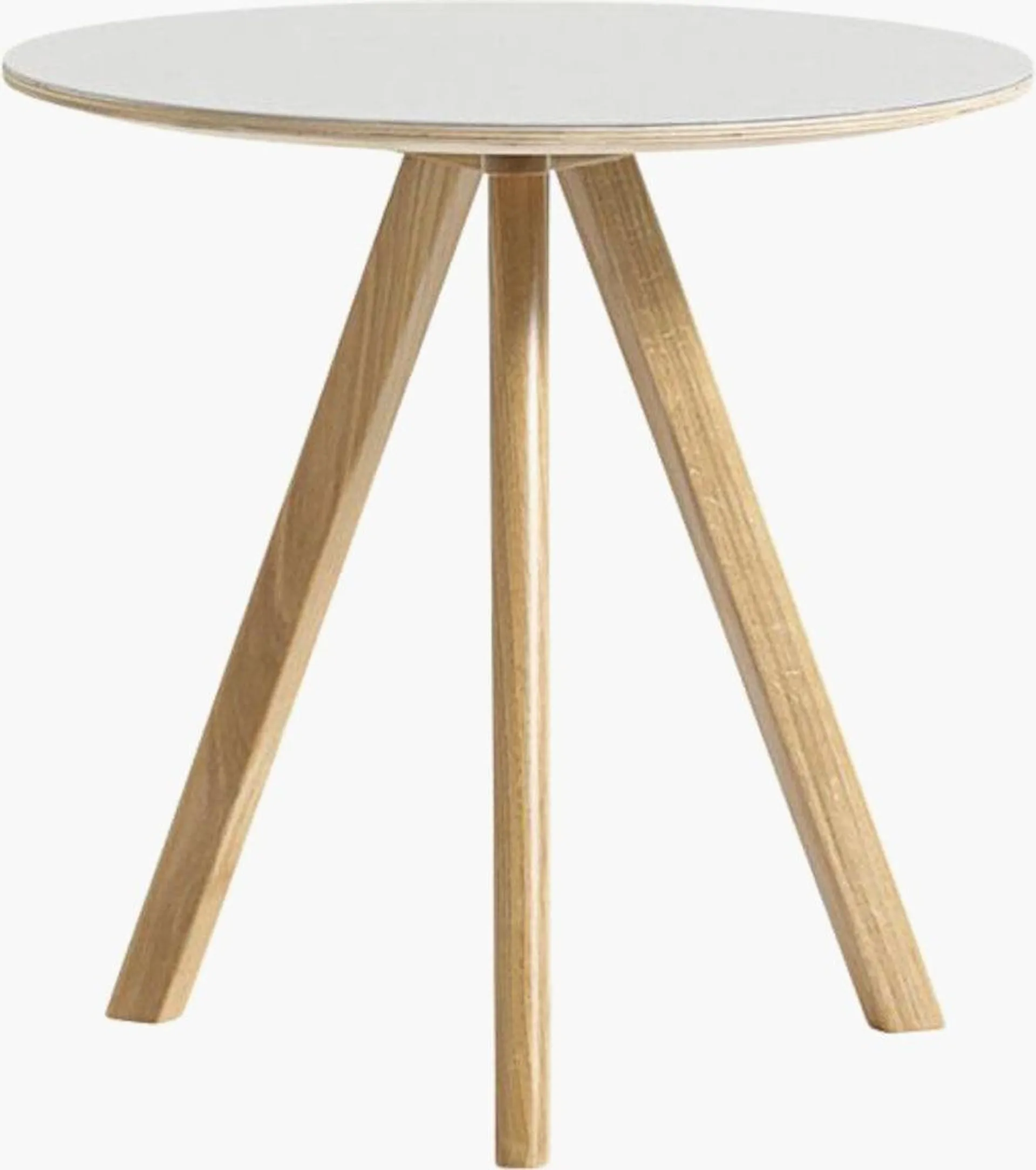 Copenhague 20 Side Table 2.0