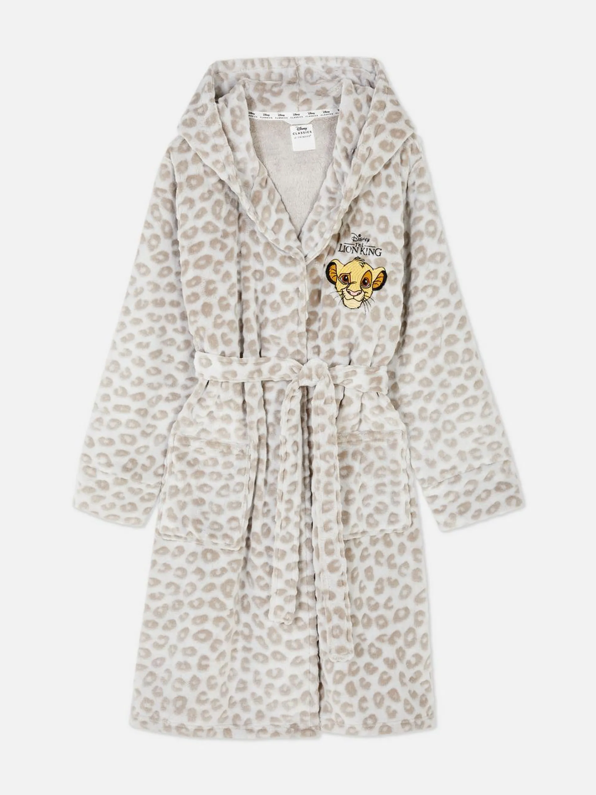 Disney’s The Lion King Robe