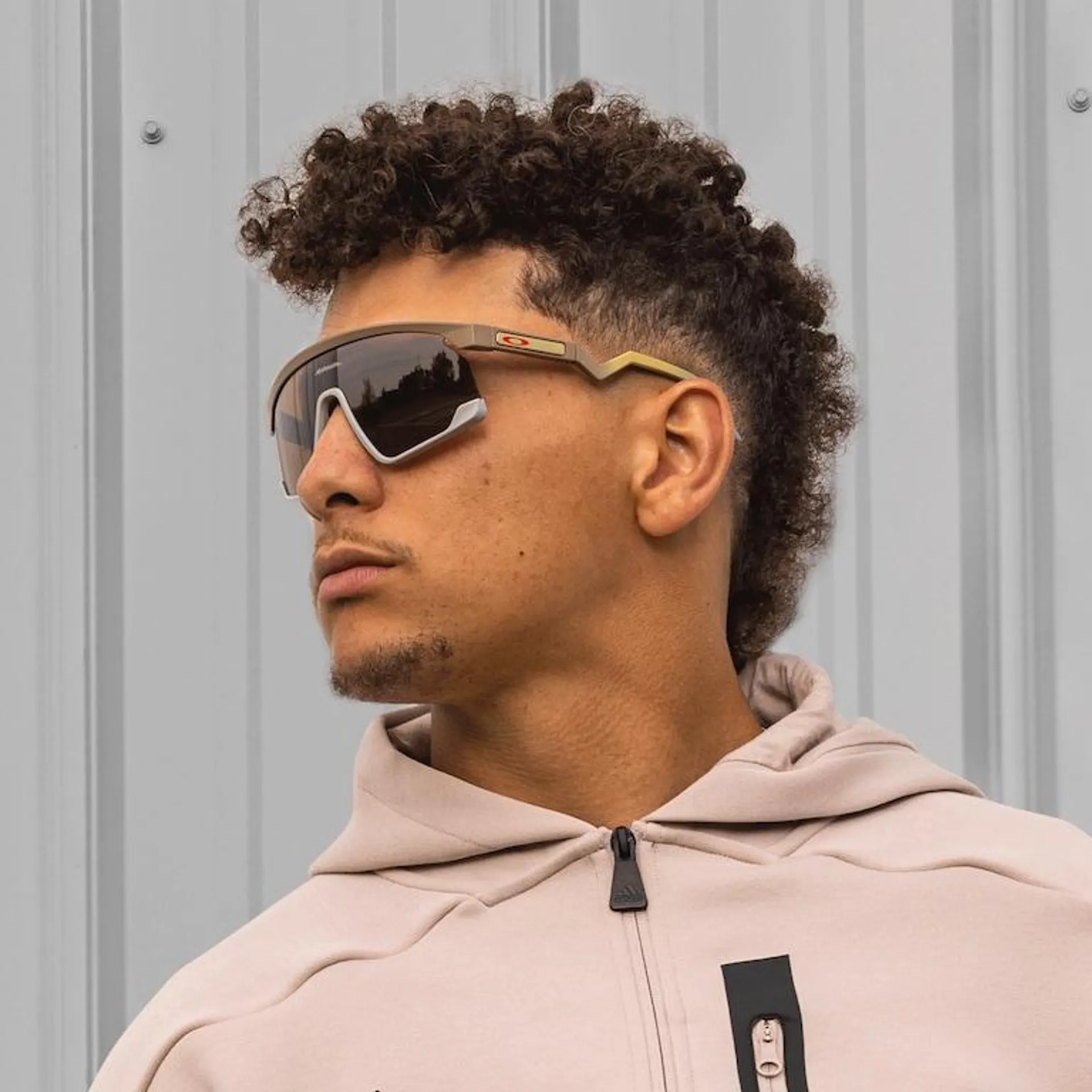 BXTR Patrick Mahomes II Collection