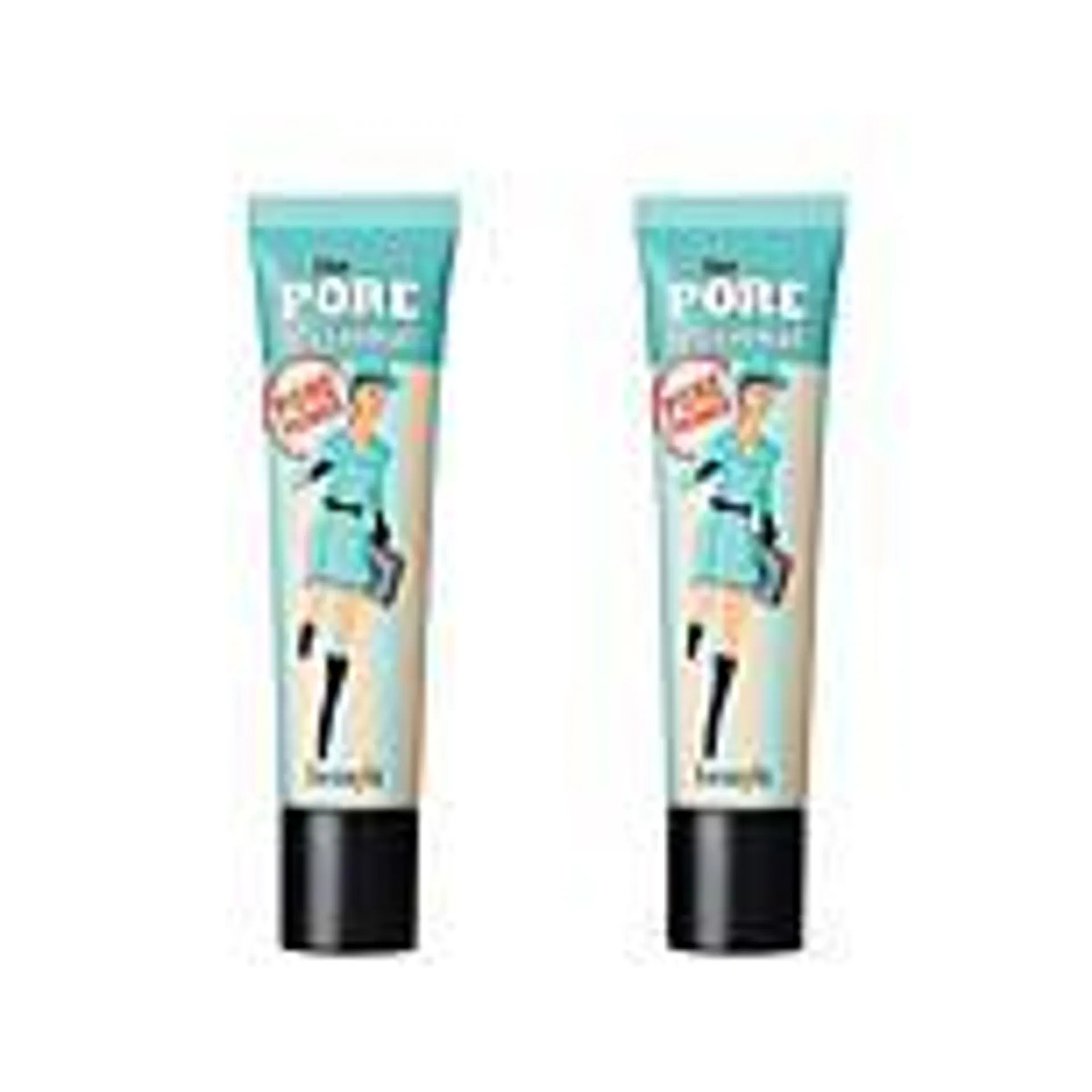 Benefit Cosmetics 2-pack POREfessional Primer