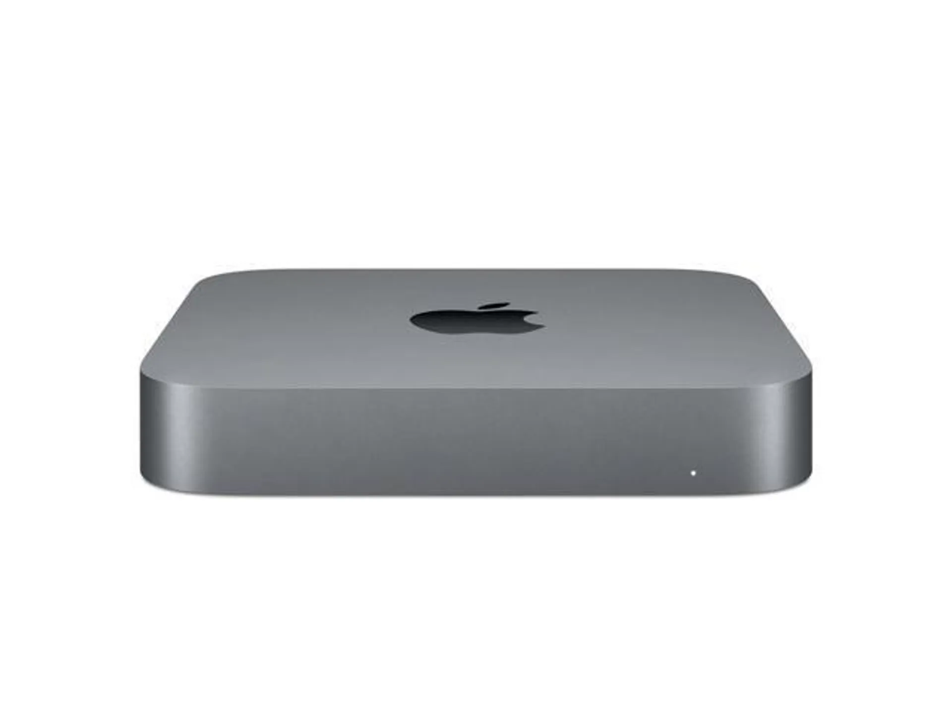 Apple Mac mini Core i3 3.6GHz 8GB RAM 128GB SSD Space Gray MRTR2LL/A (2018)