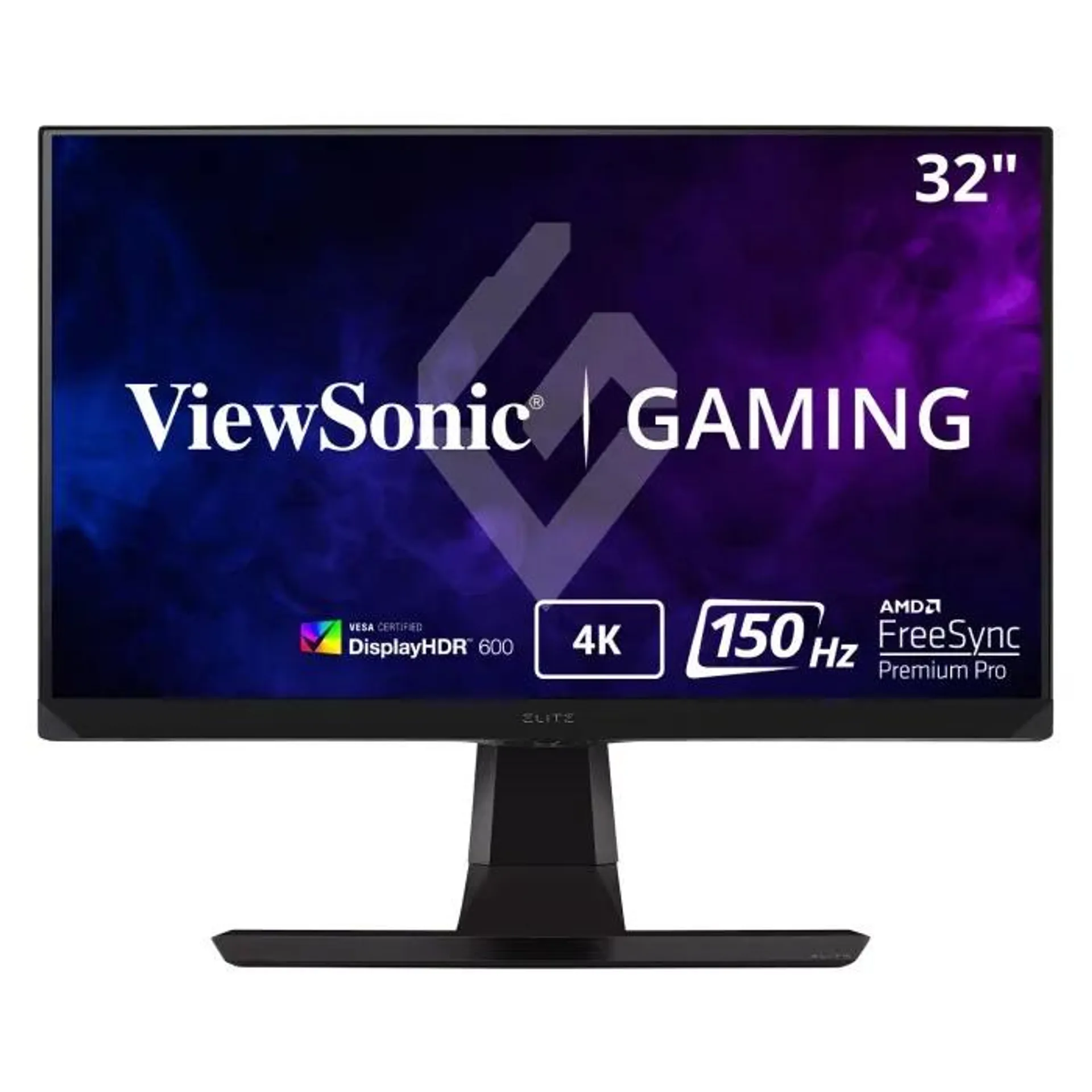 XG320U - 32" 4K UHD 1ms 150Hz IPS Gaming Monitor with FreeSync Premium Pro and HDR600