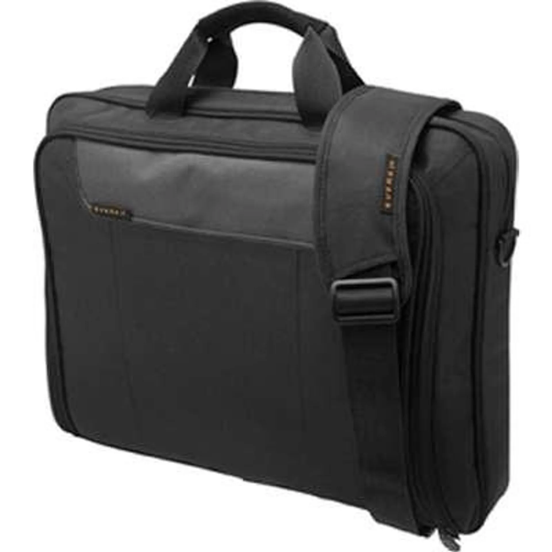 Everki USA, Inc. Everki Advance Laptop Bag - Briefcase, fits up to 16"