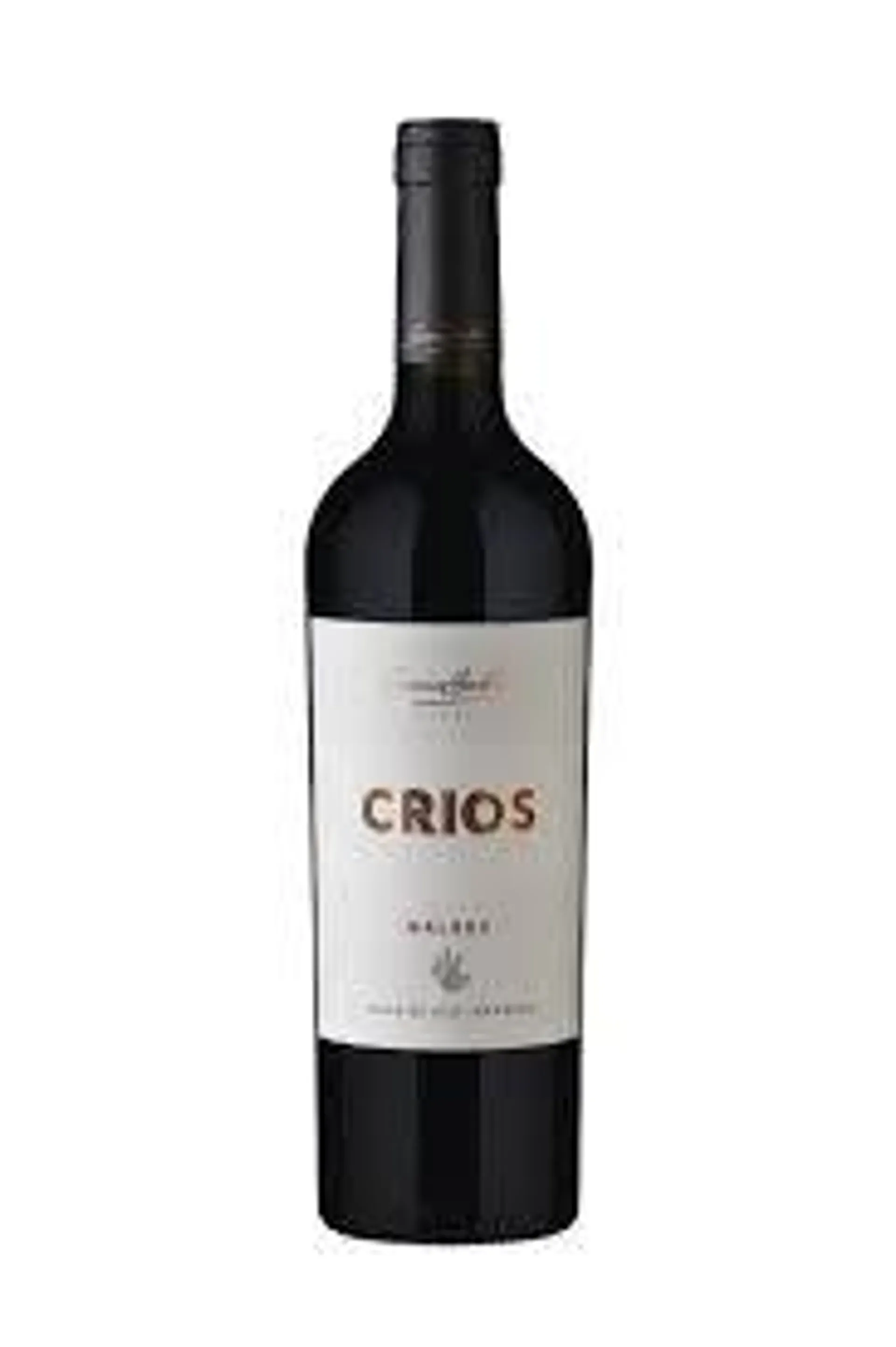 Domino Del Plata - Crios Malbec 2022