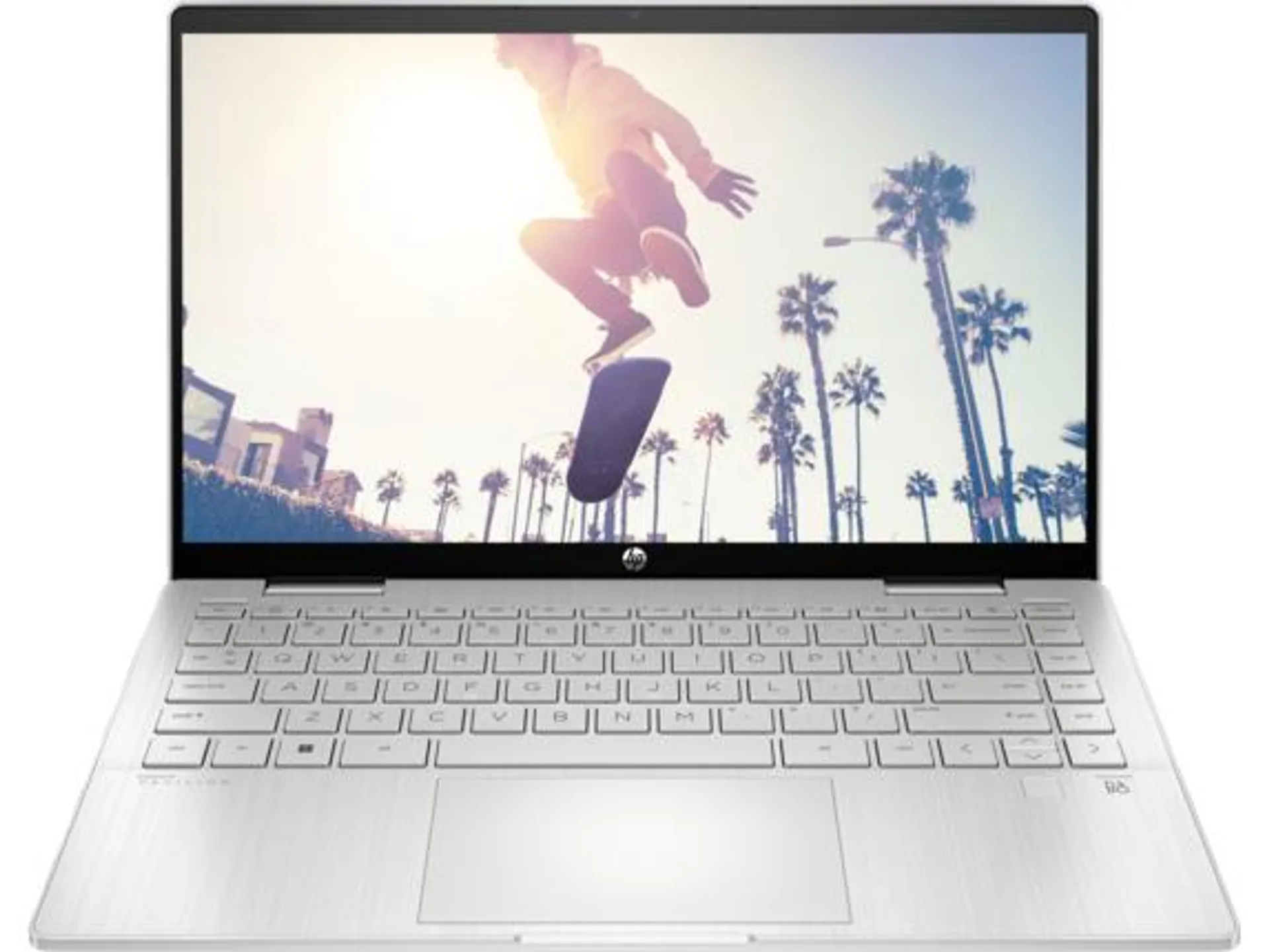 HP Pavilion x360 2-in-1 Laptop 14t-ek1000, 14"