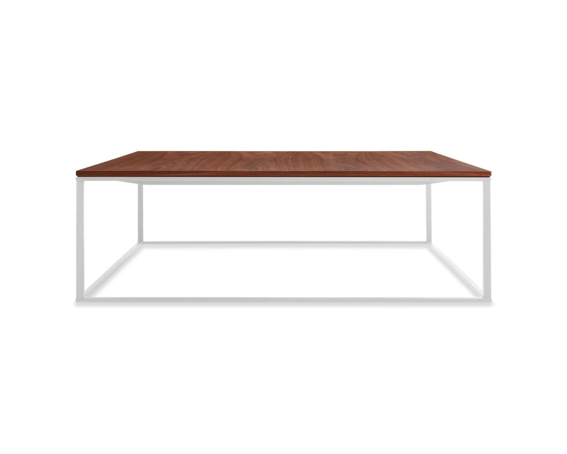 Minimalista Square Coffee Table