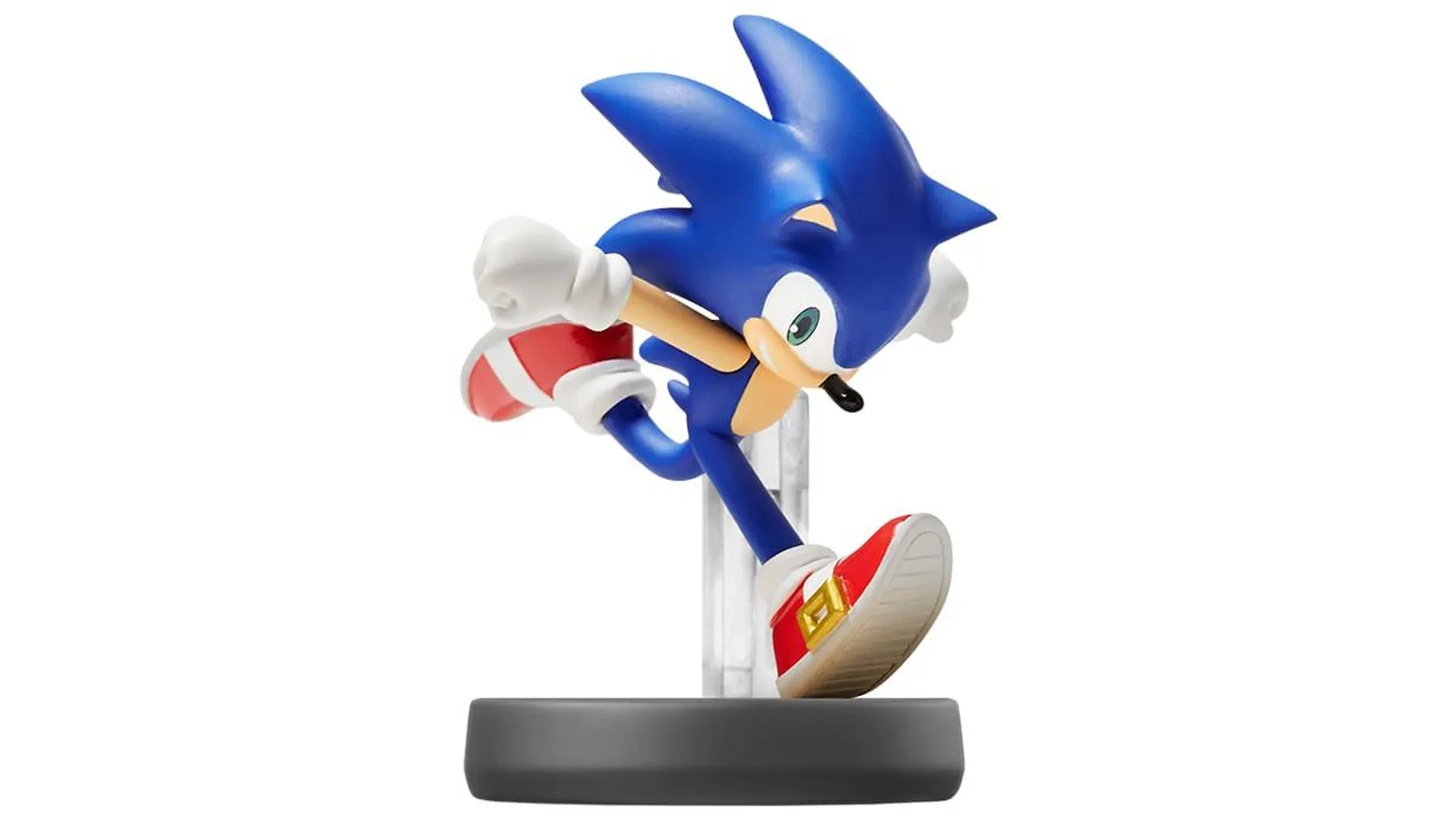 amiibo™ - Sonic - Super Smash Bros.™ Series