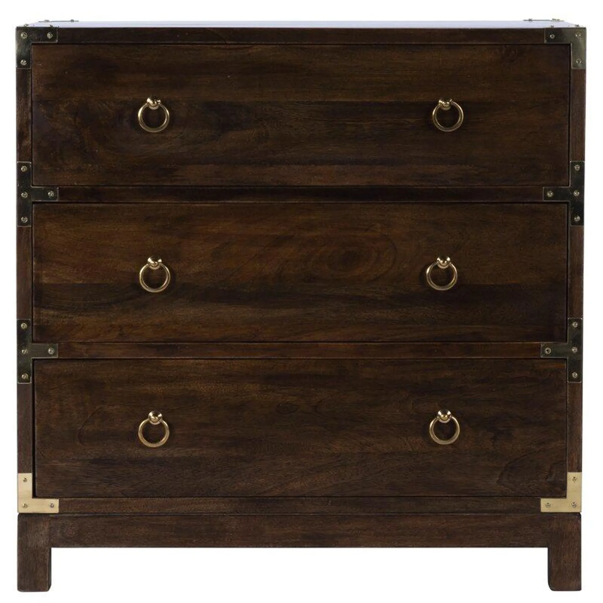 Aerial Accent Chest