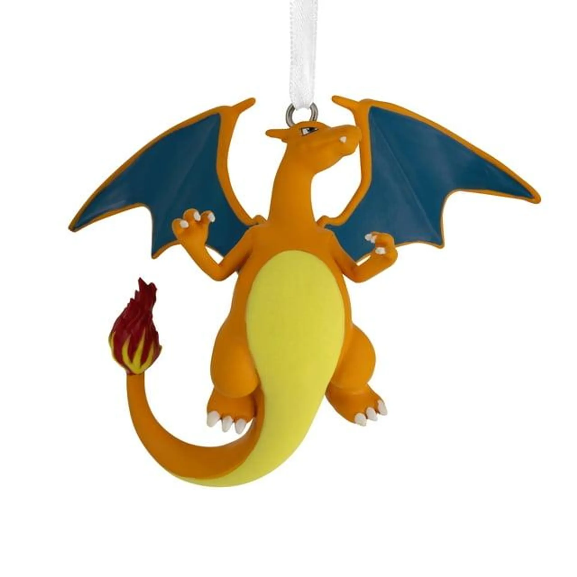 Hallmark Pokémon Charizard Ornament, 0.05lbs