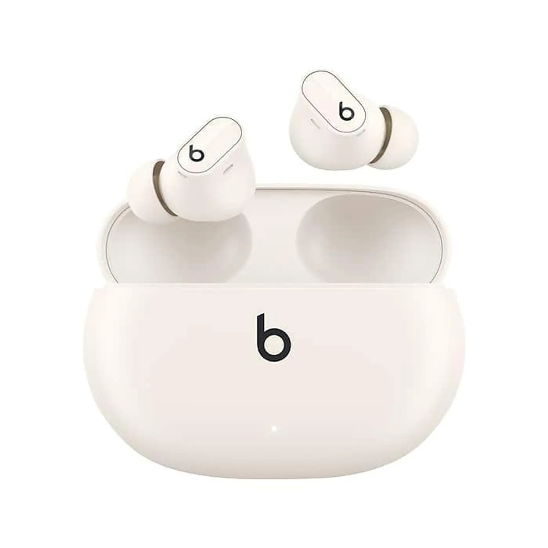 Beats Studio Buds + Wireless Noise Canceling Bluetooth Earbuds,