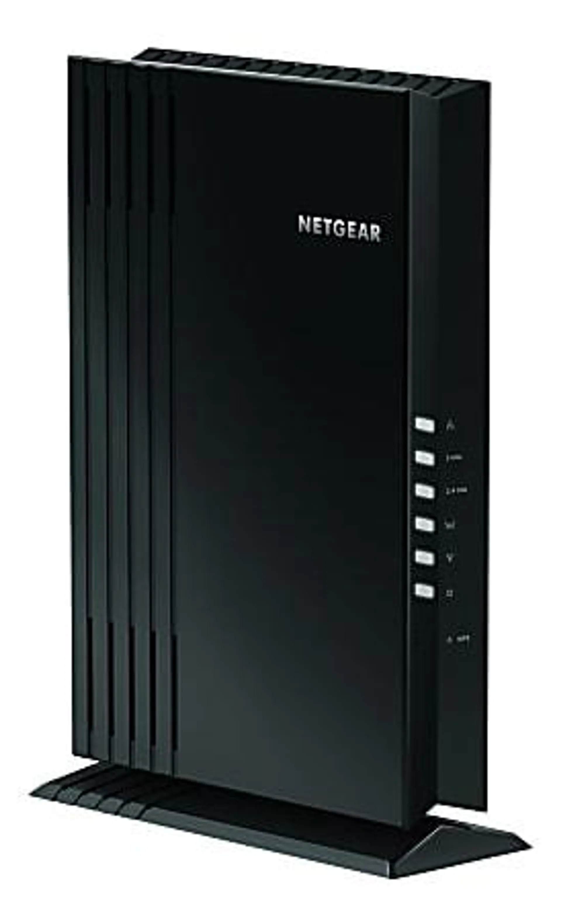 NETGEAR AX1800 4-Stream WiFi 6 Mesh Extender, EAX20