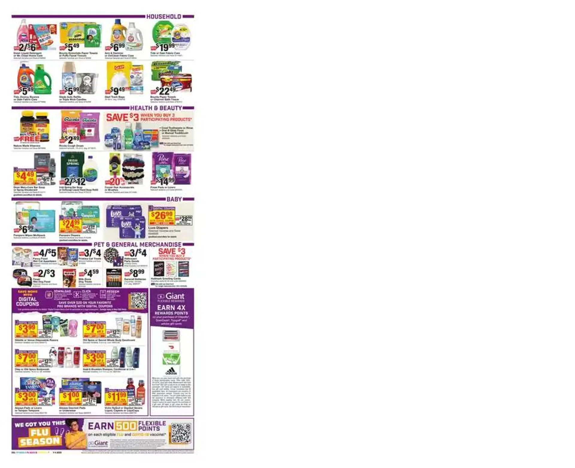 Weekly ad Wide range of offers from October 4 to October 10 2024 - Page 12