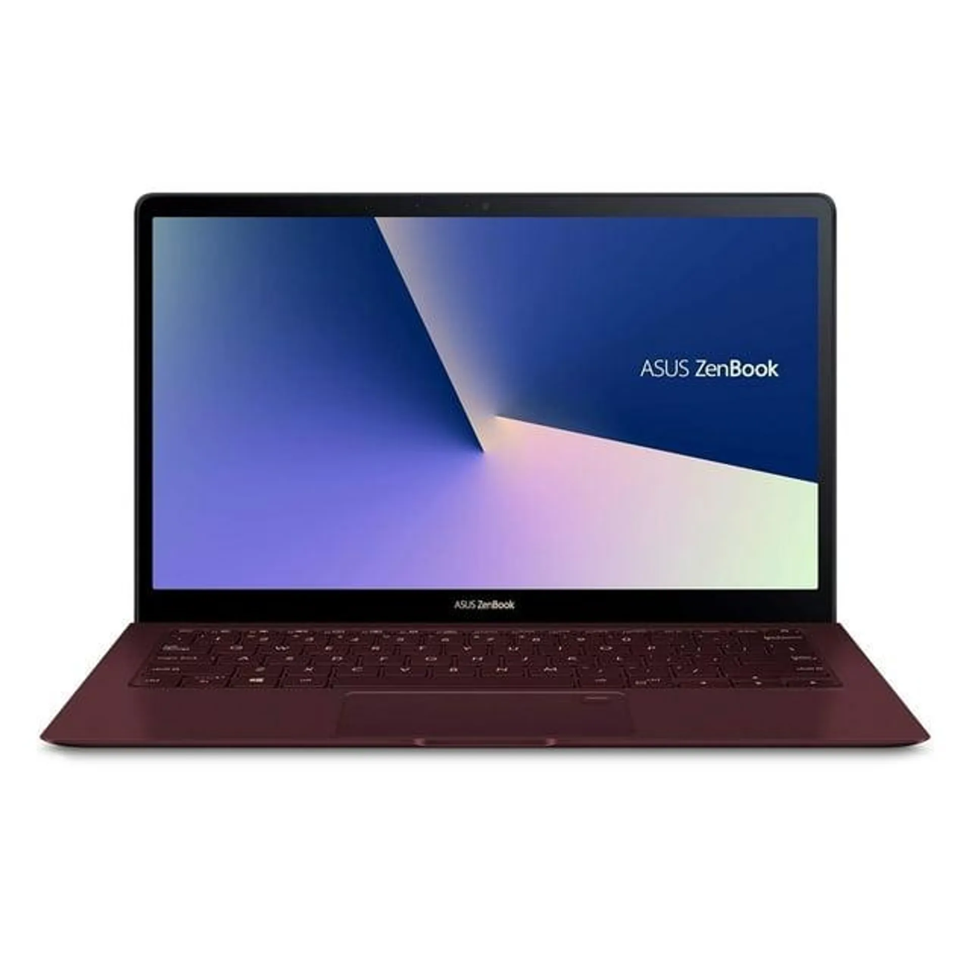 Pre-Owned ASUS ZenBook S UX391UA Laptop - 8th Gen Intel Core i7-8550U, 8GB RAM, 256GB SSD, 13.3" FHD Display, Backlit Keyboard, Windows 11 Pro