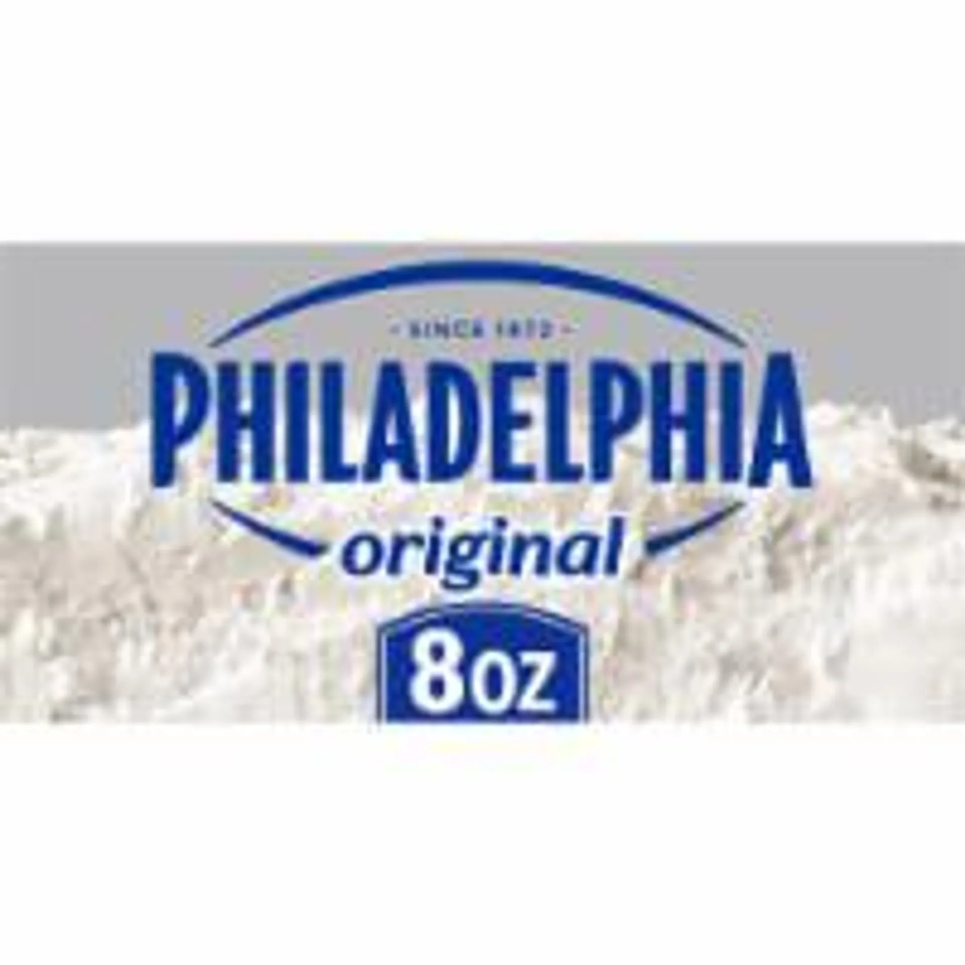 Philadelphia Original Cream Cheese