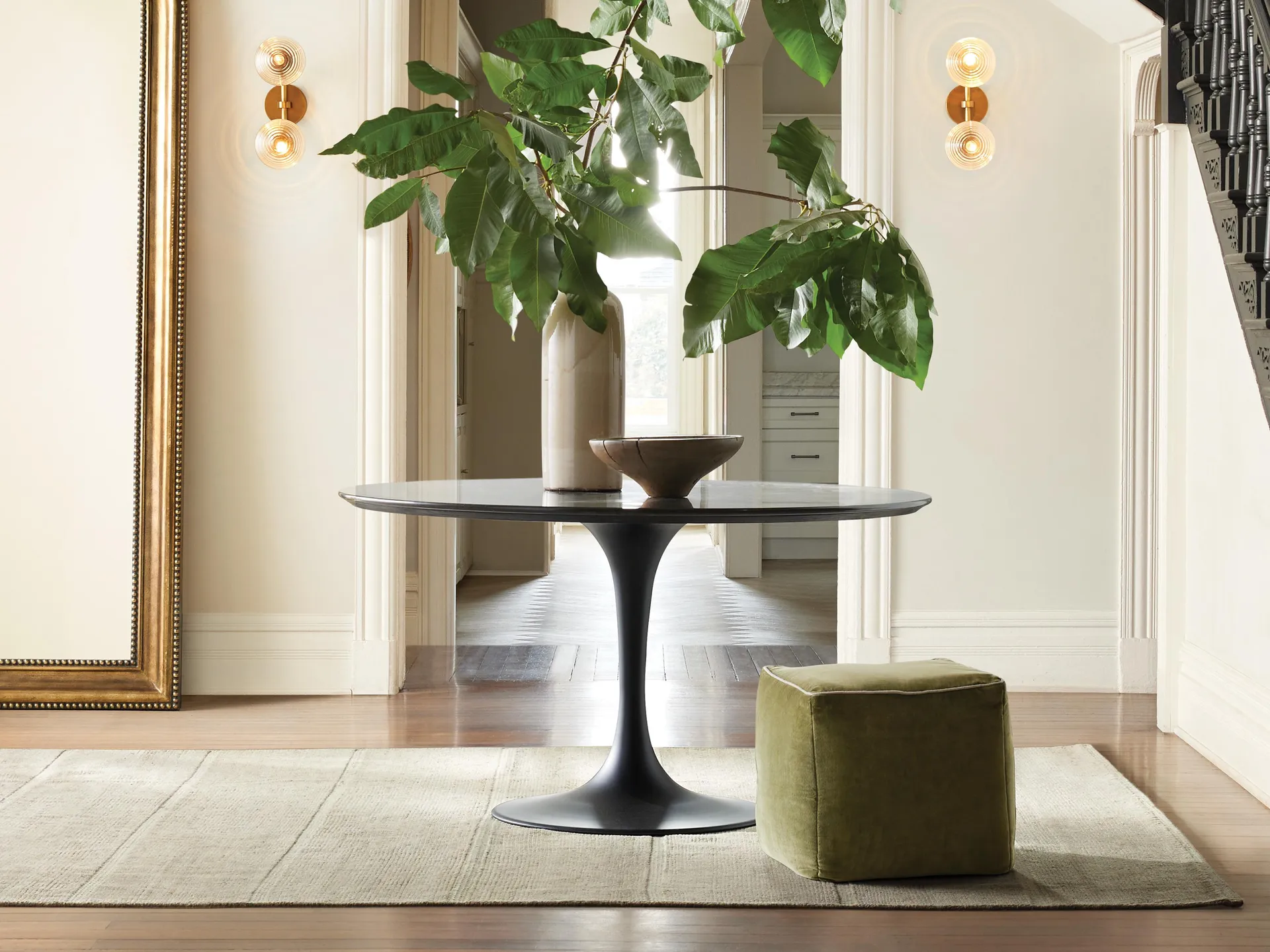 Enzo Dining Table