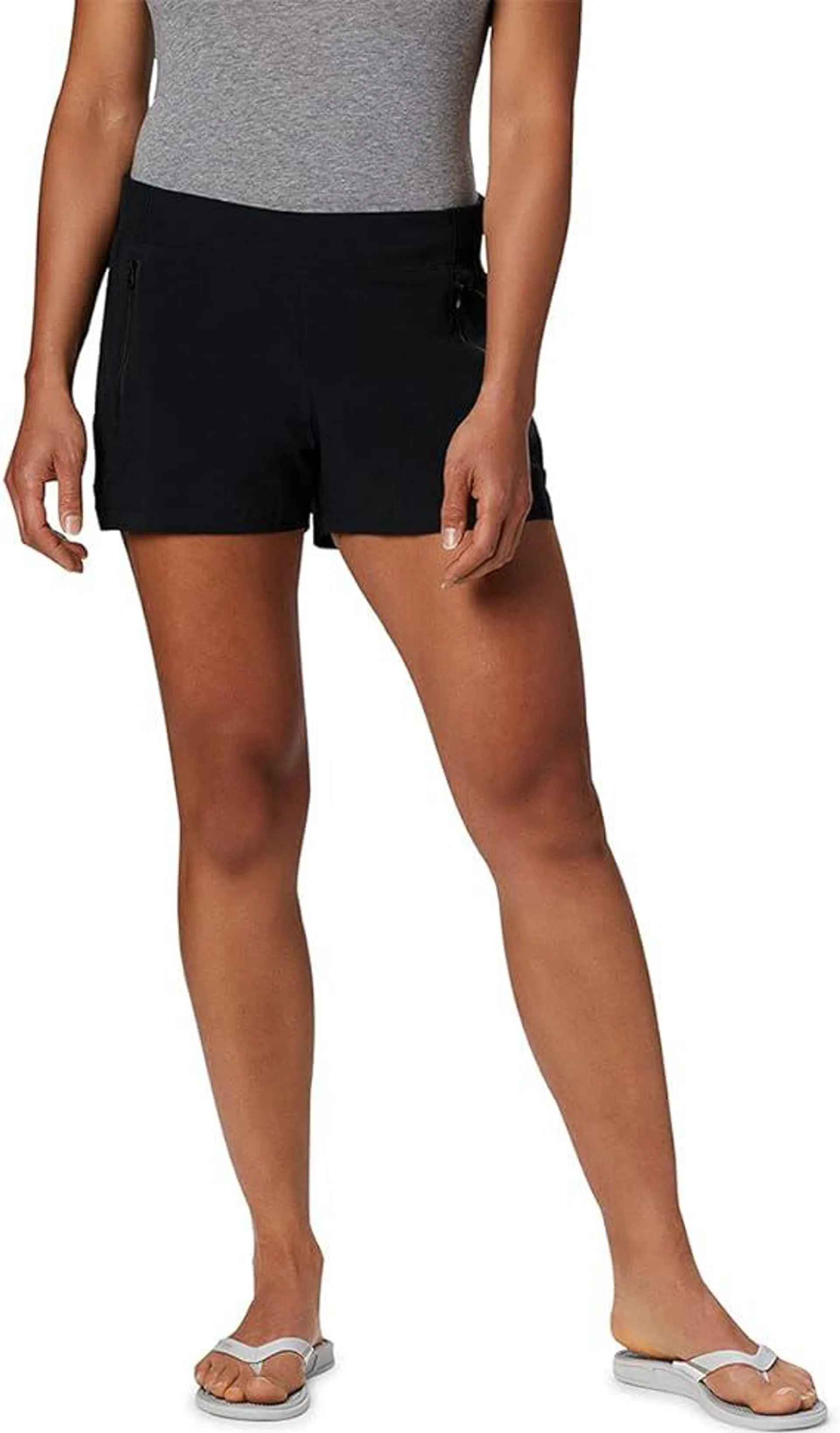 Columbia Women's Tidal Ii Short