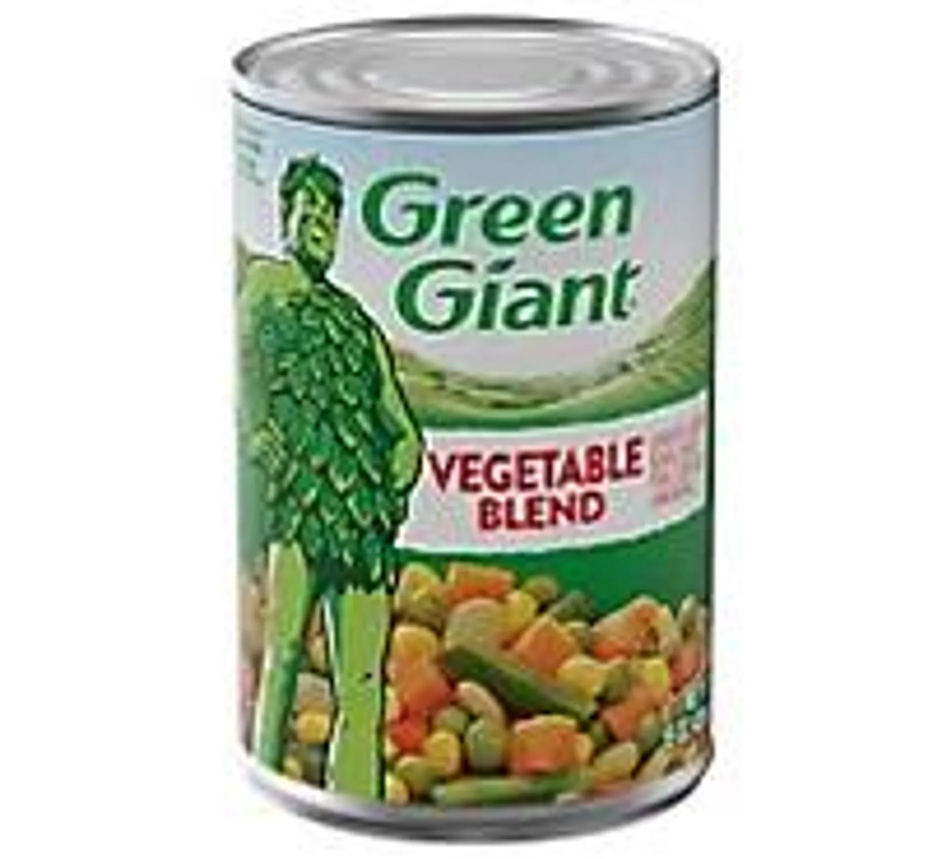 Green Giant Mixed Vegetable Blend - 15 OZ