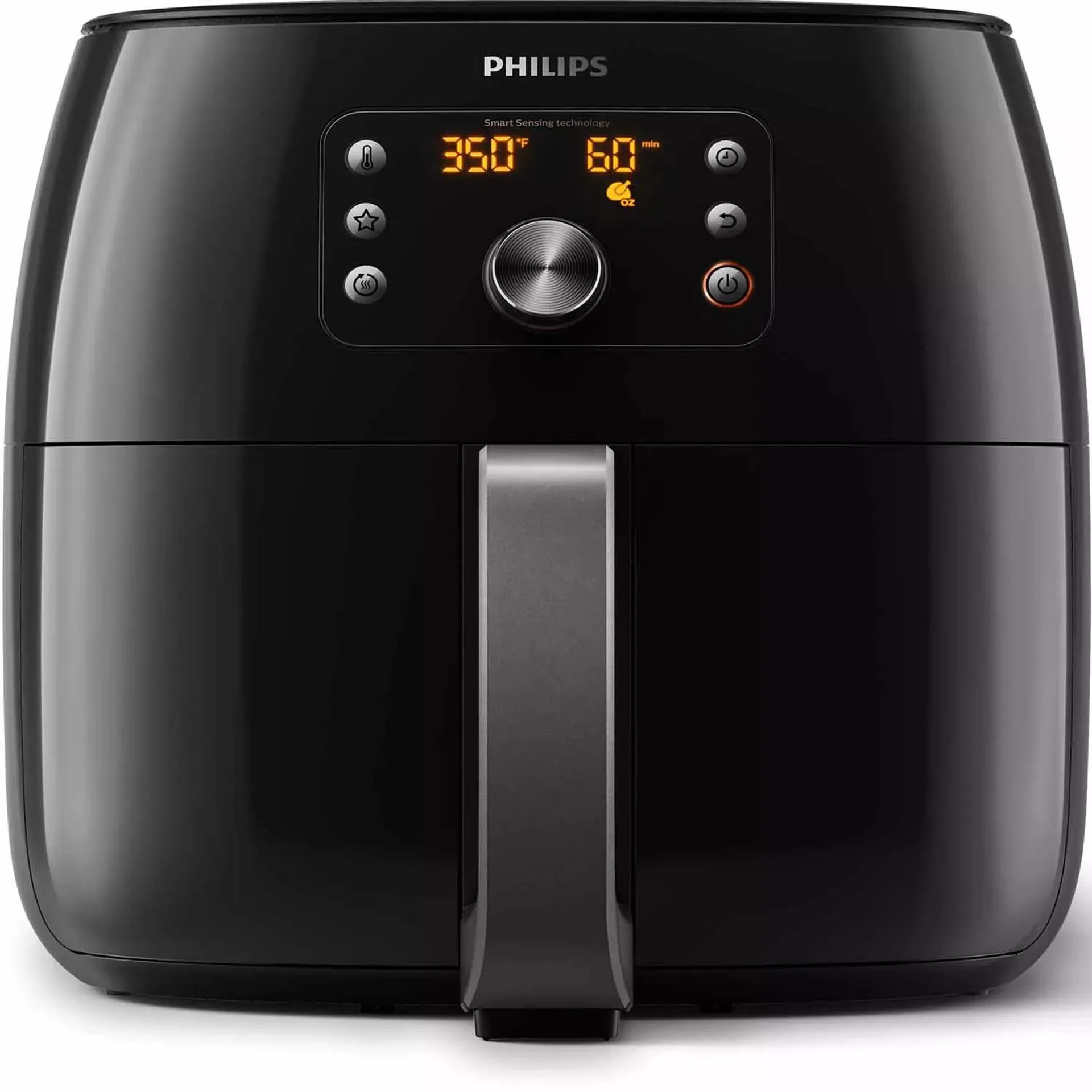 Philips Premium Digital Smart Sensing XXL Airfryer