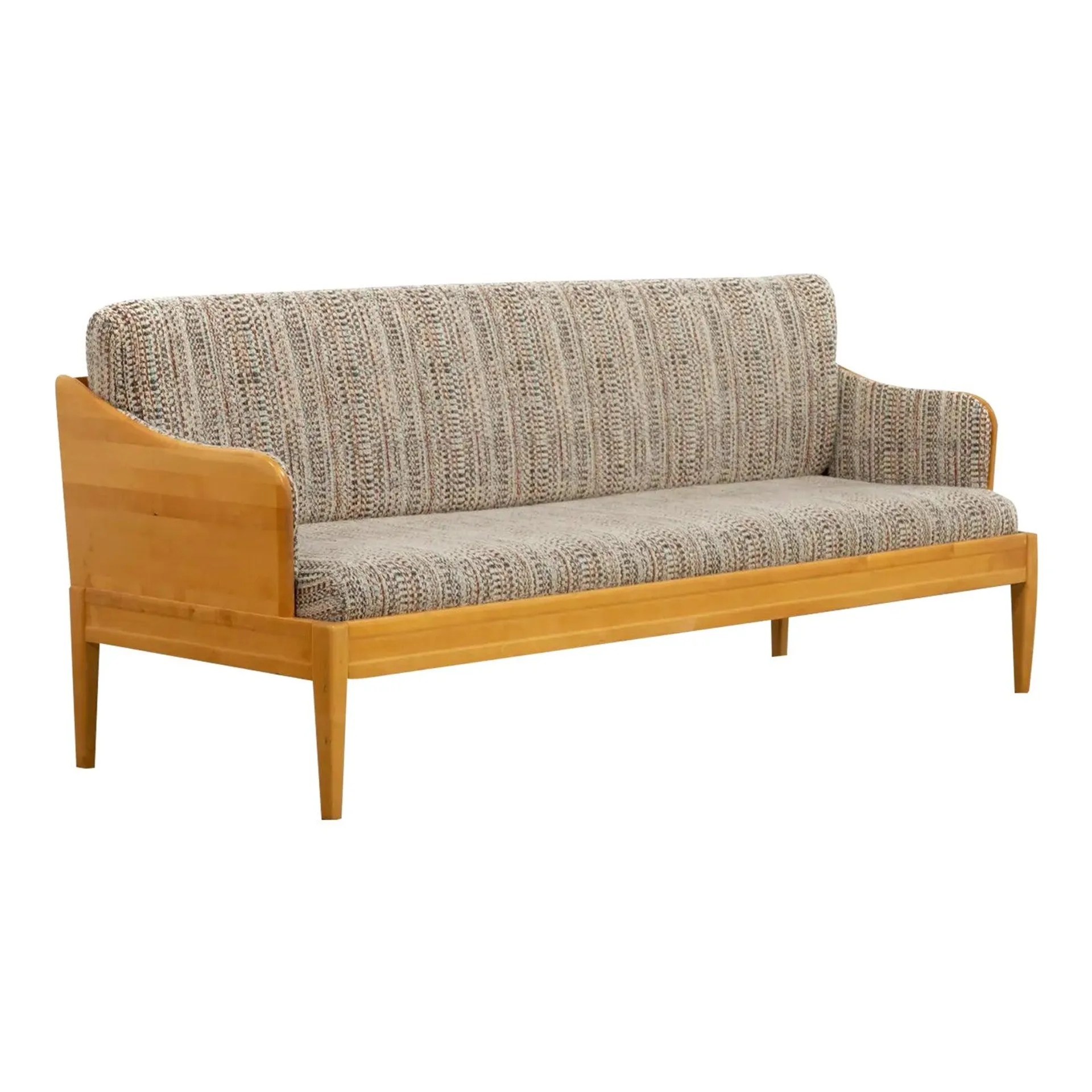 1960s Carl Malmsten - Gustavianus Sofa