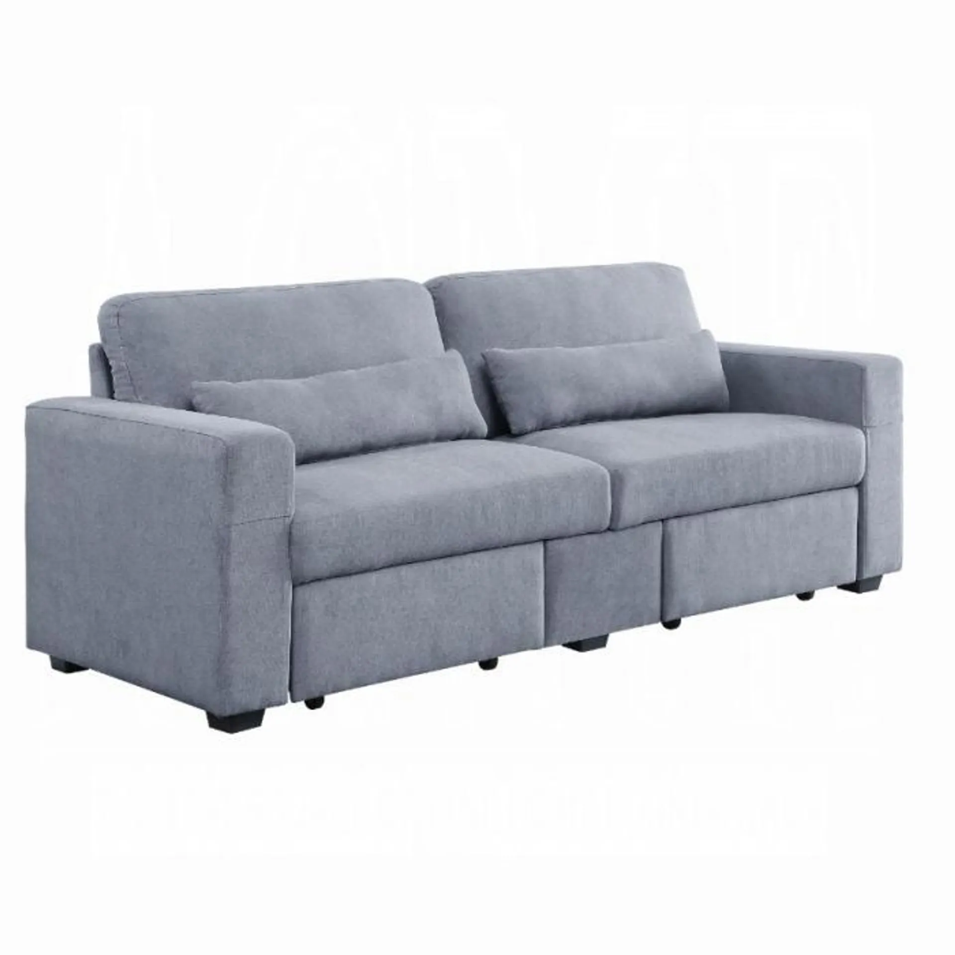 Rogyne Sofa W/Storage